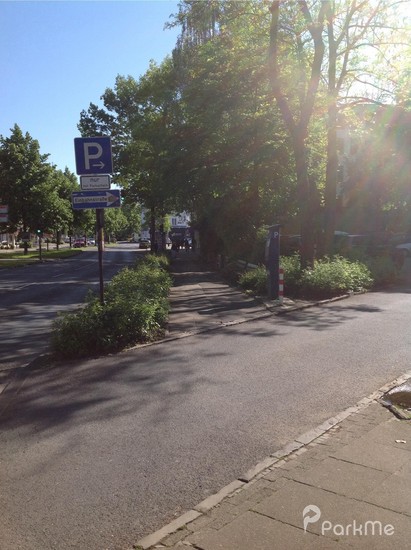 Haus Der Jugend Parking In Wuppertal Parkme