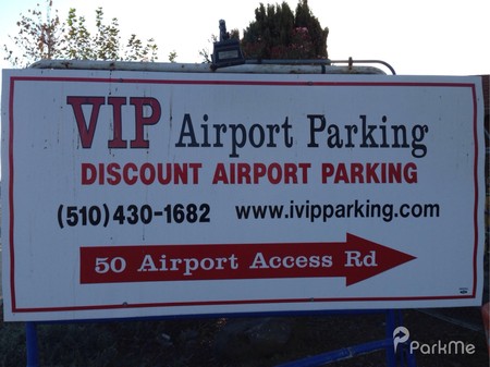 expresso parking oakland reviews