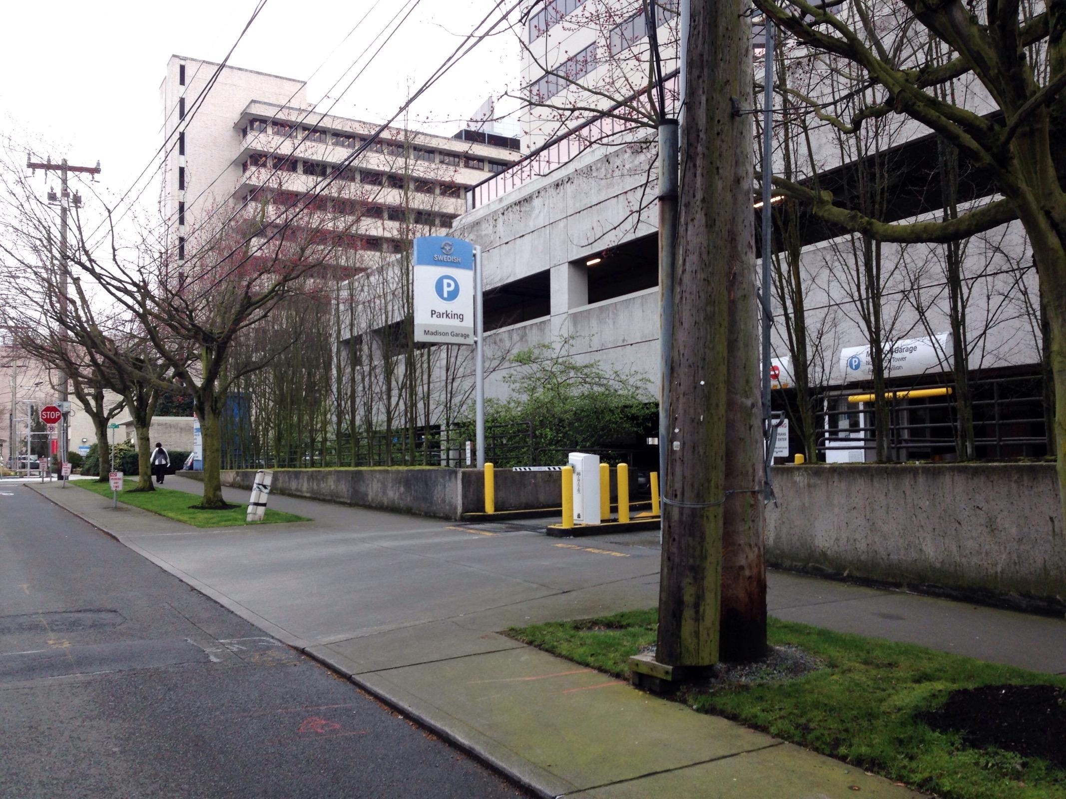 Madison Garage Parking In Seattle Parkme [ 1600 x 2134 Pixel ]