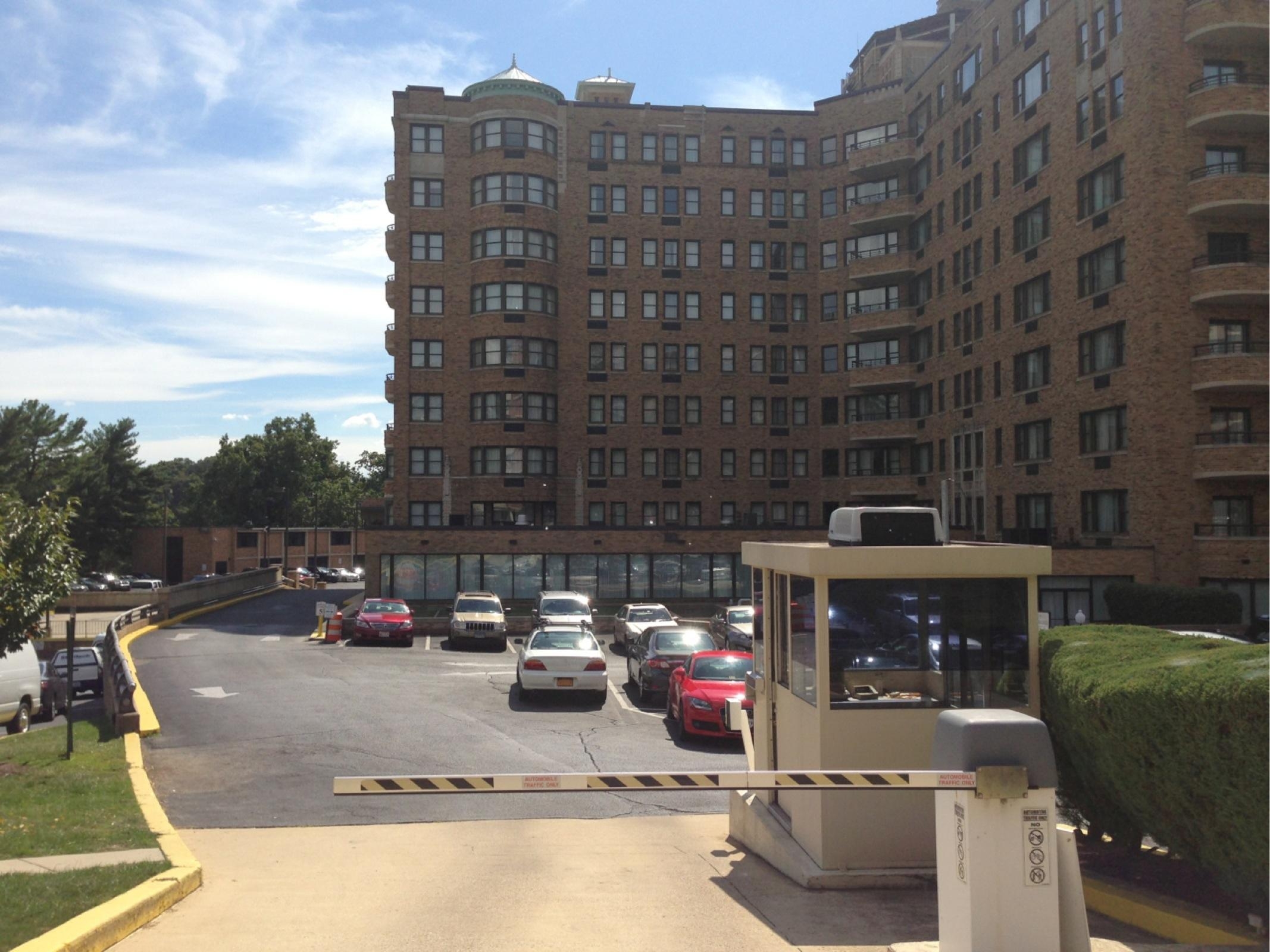 2500 Calvert St Nw Washington Dc 20008 – GGWE