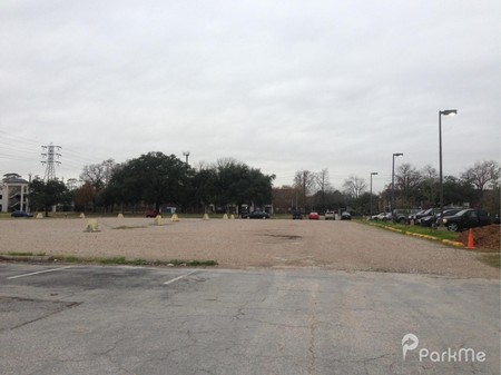 Lot 9B - Parking in Houston | ParkMe
