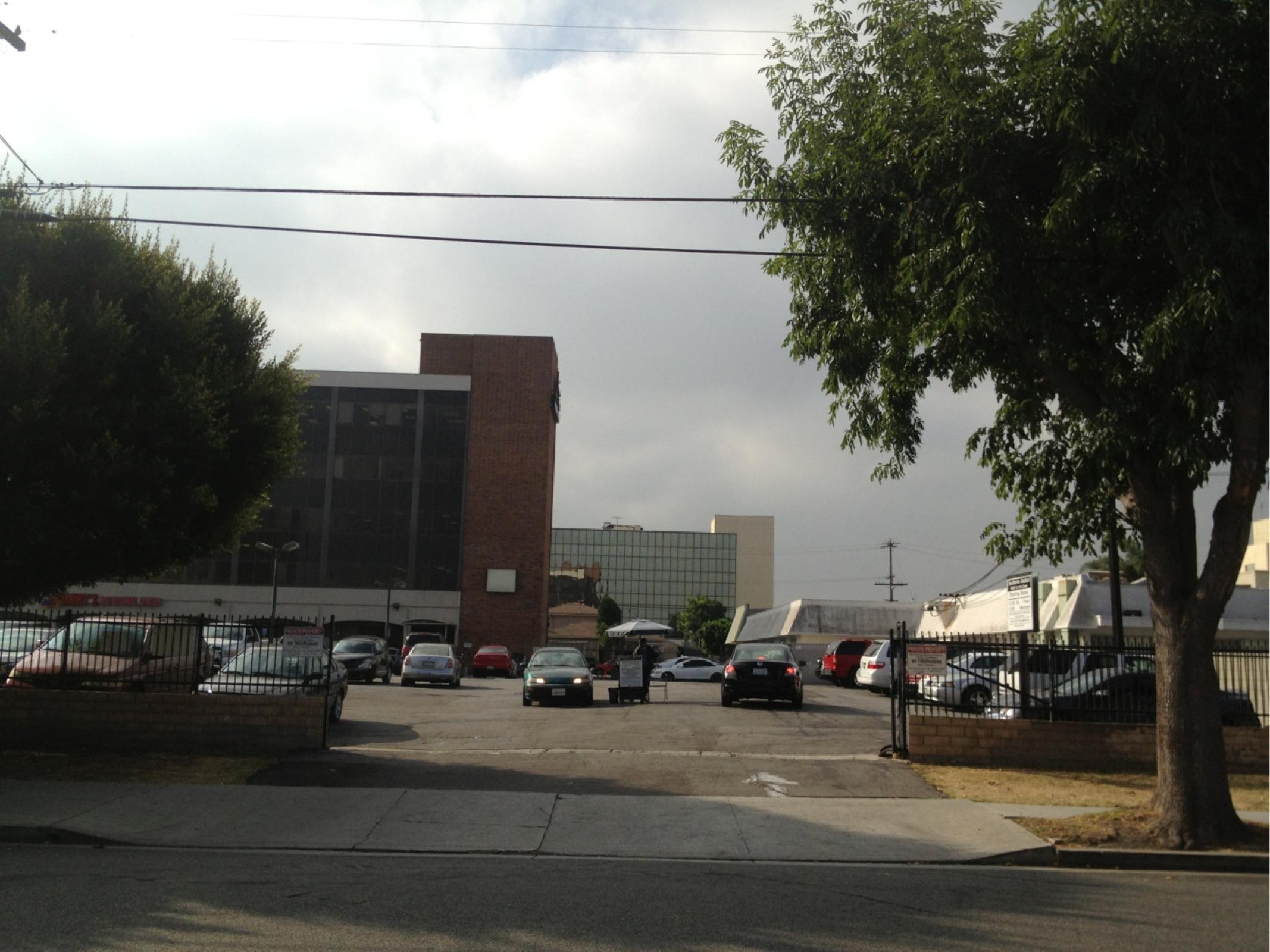 Hawthorne Medical Center Parking - Parkplatz In Hawthorne | ParkMe