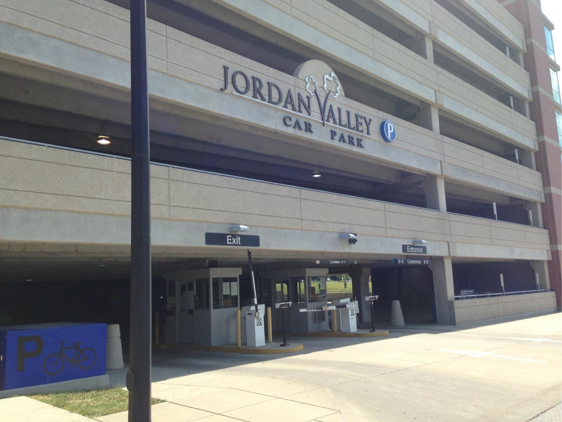 Jordan Valley Auto Body Springfield Mo