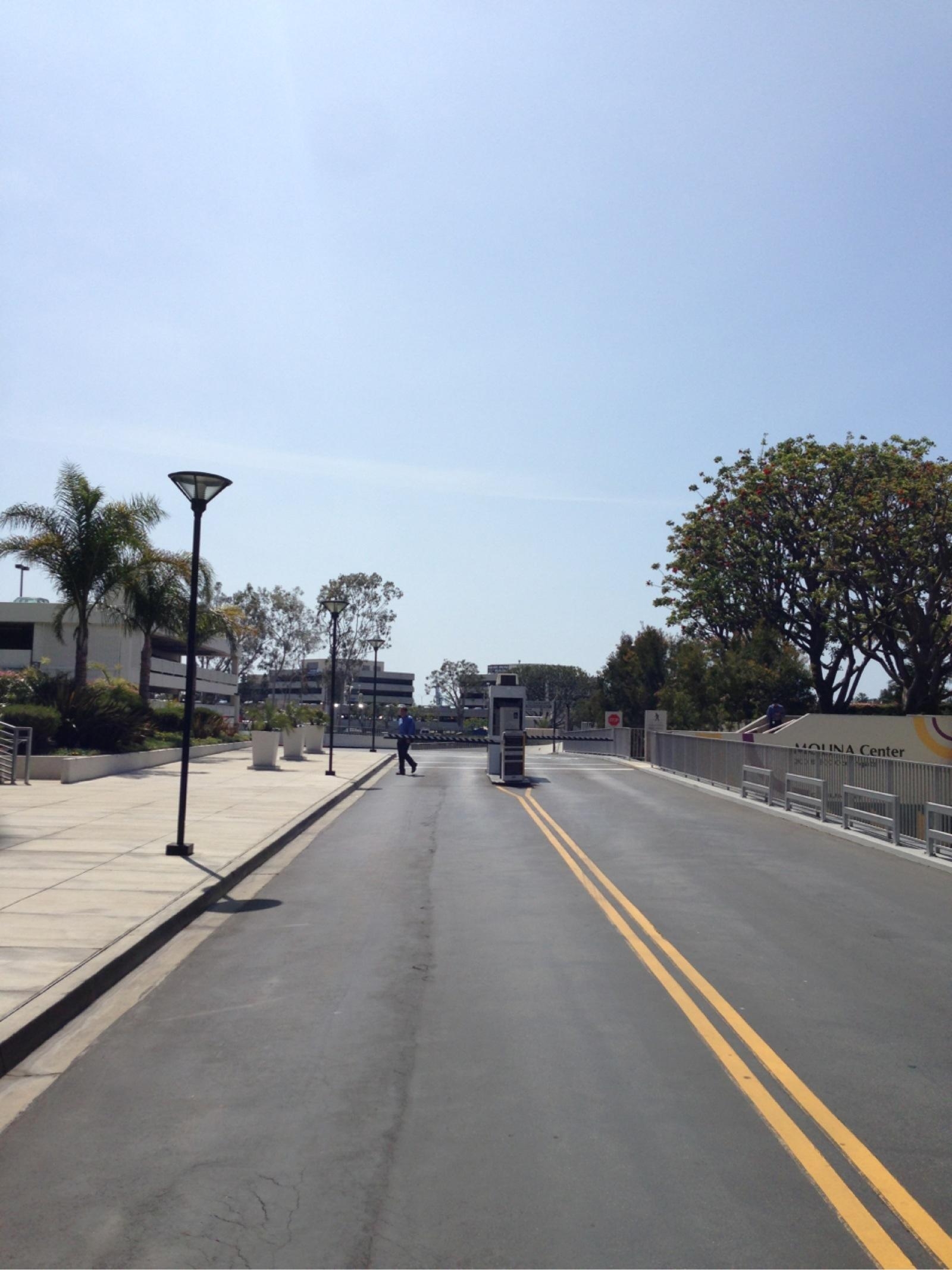 Legacy Oceangate Tower - Parking in Long Beach | ParkMe