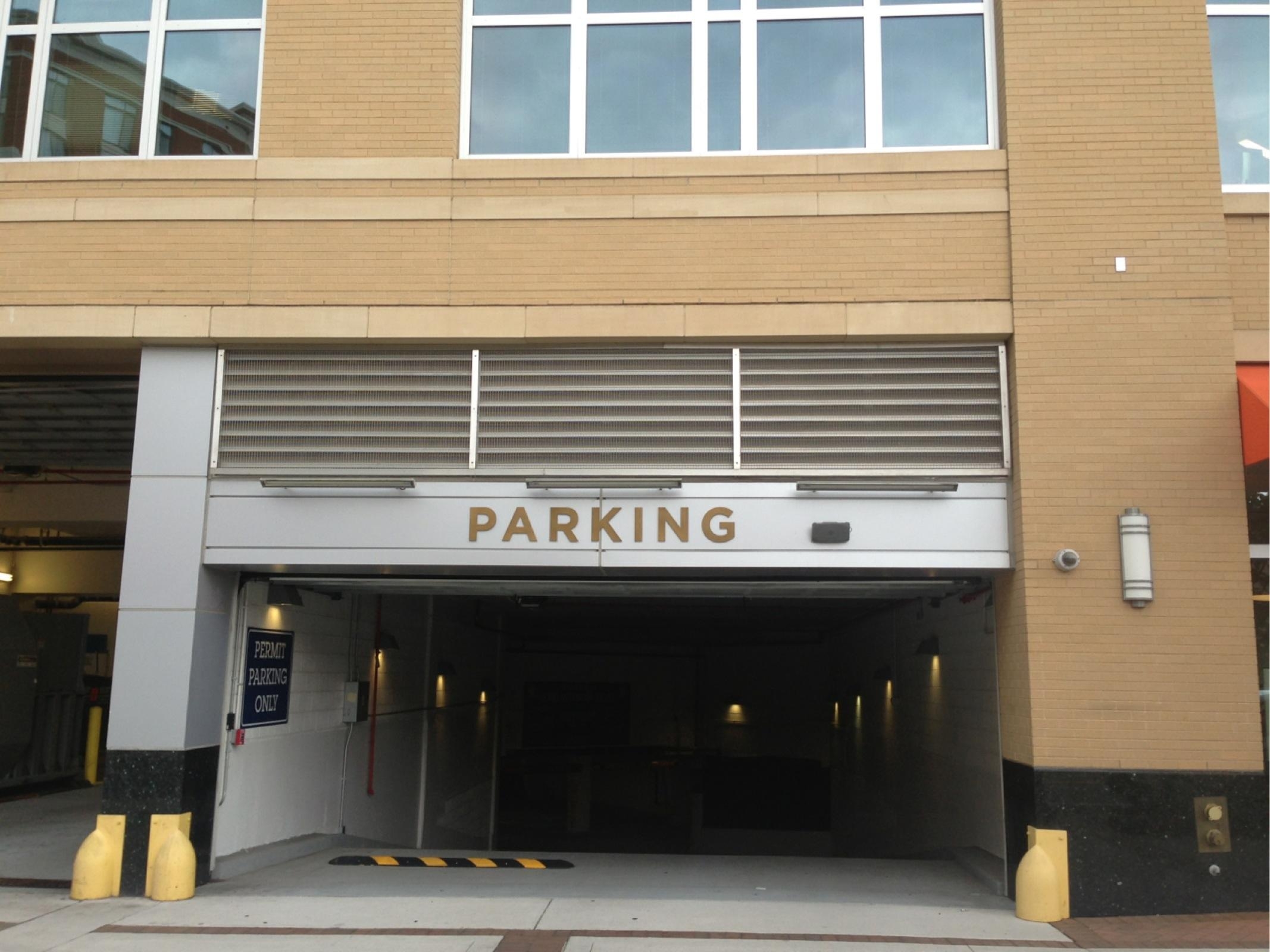 Lot 763 - Clarendon Center North Block - Parking in Arlington | ParkMe