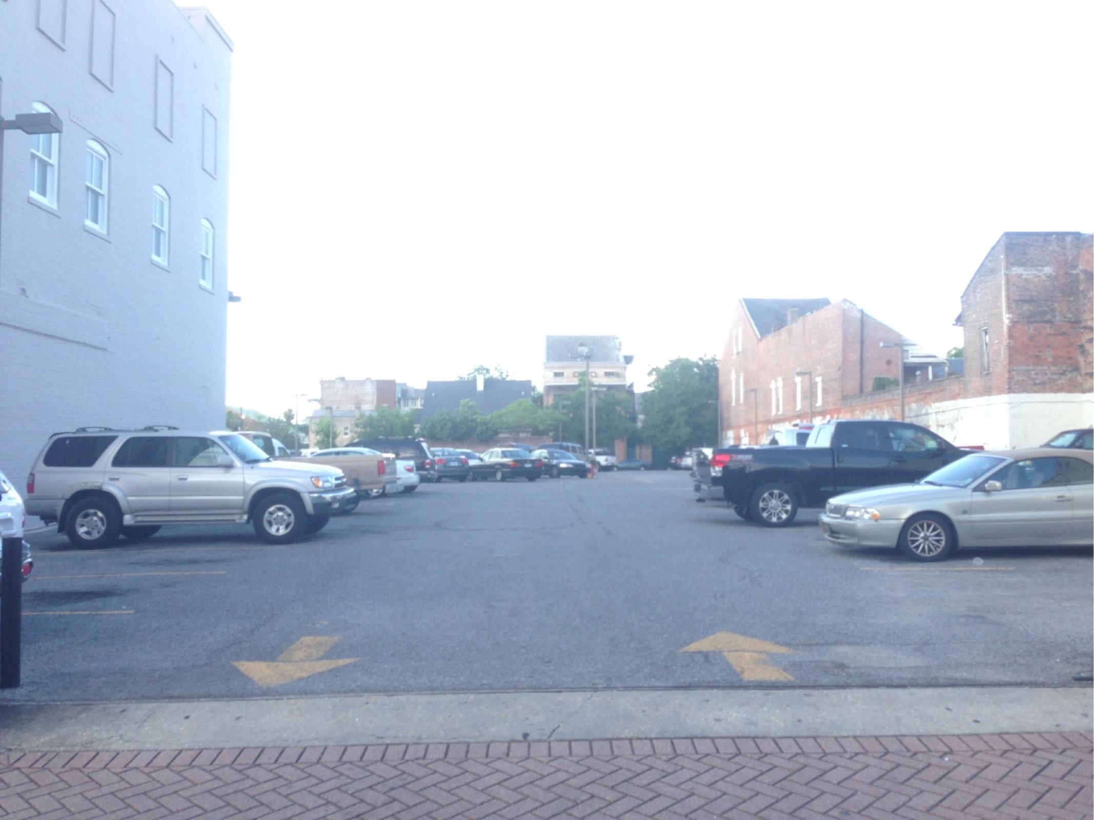 420 N Rampart St Parking Parking in New Orleans ParkMe