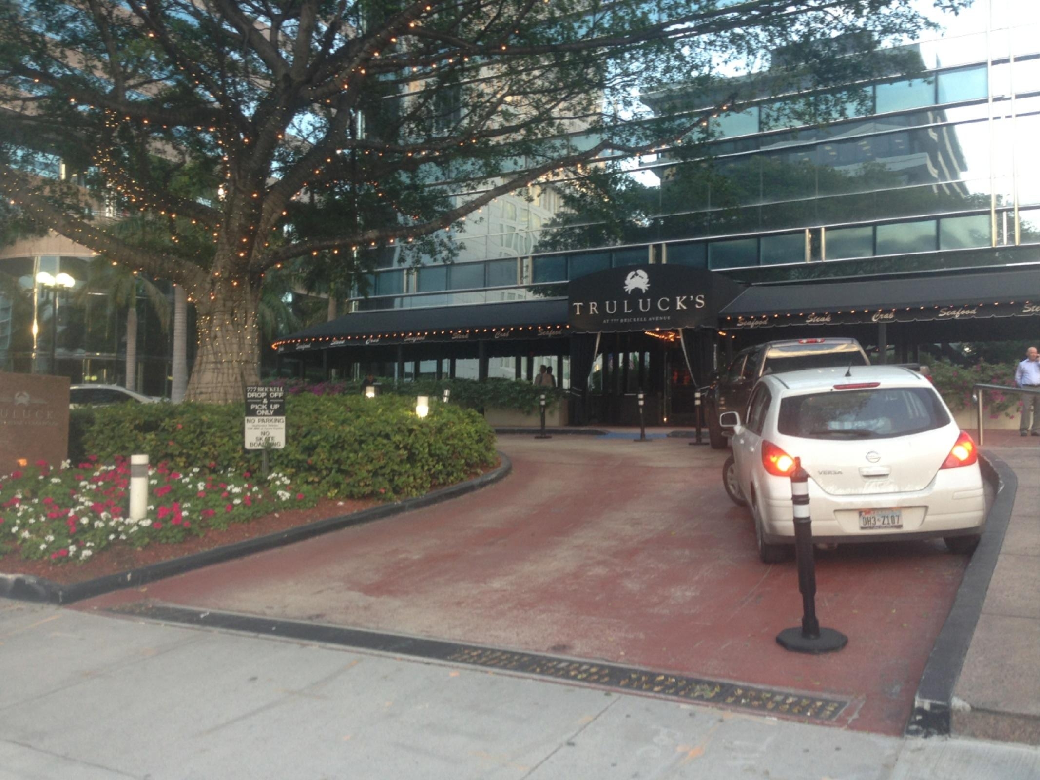 777 Brickell Ave Parking Parking in Miami ParkMe