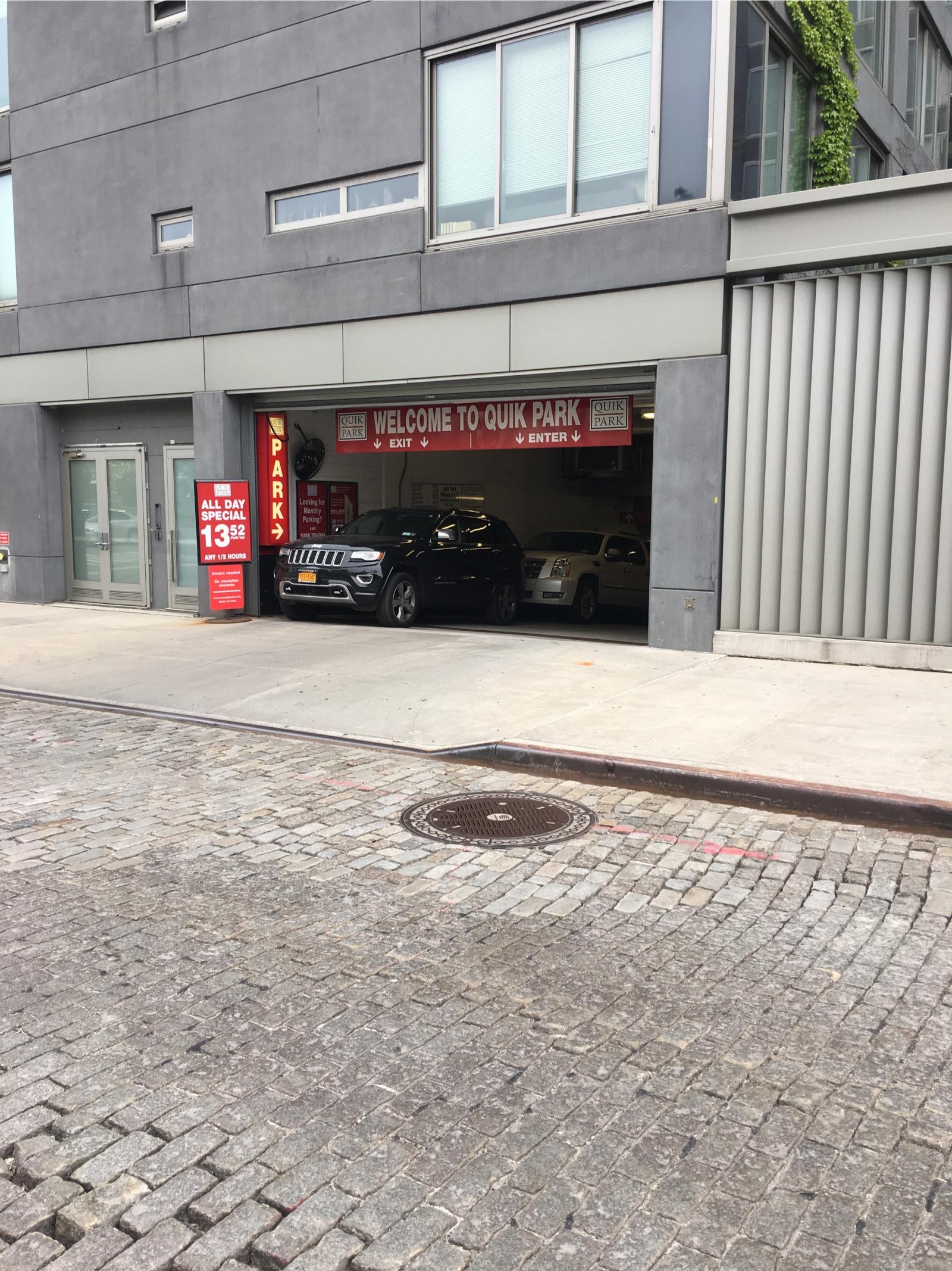 Quik Park Tribeca II Parking In New York ParkMe quik-park-tribeca-ii-parking-in-new-york-parkme