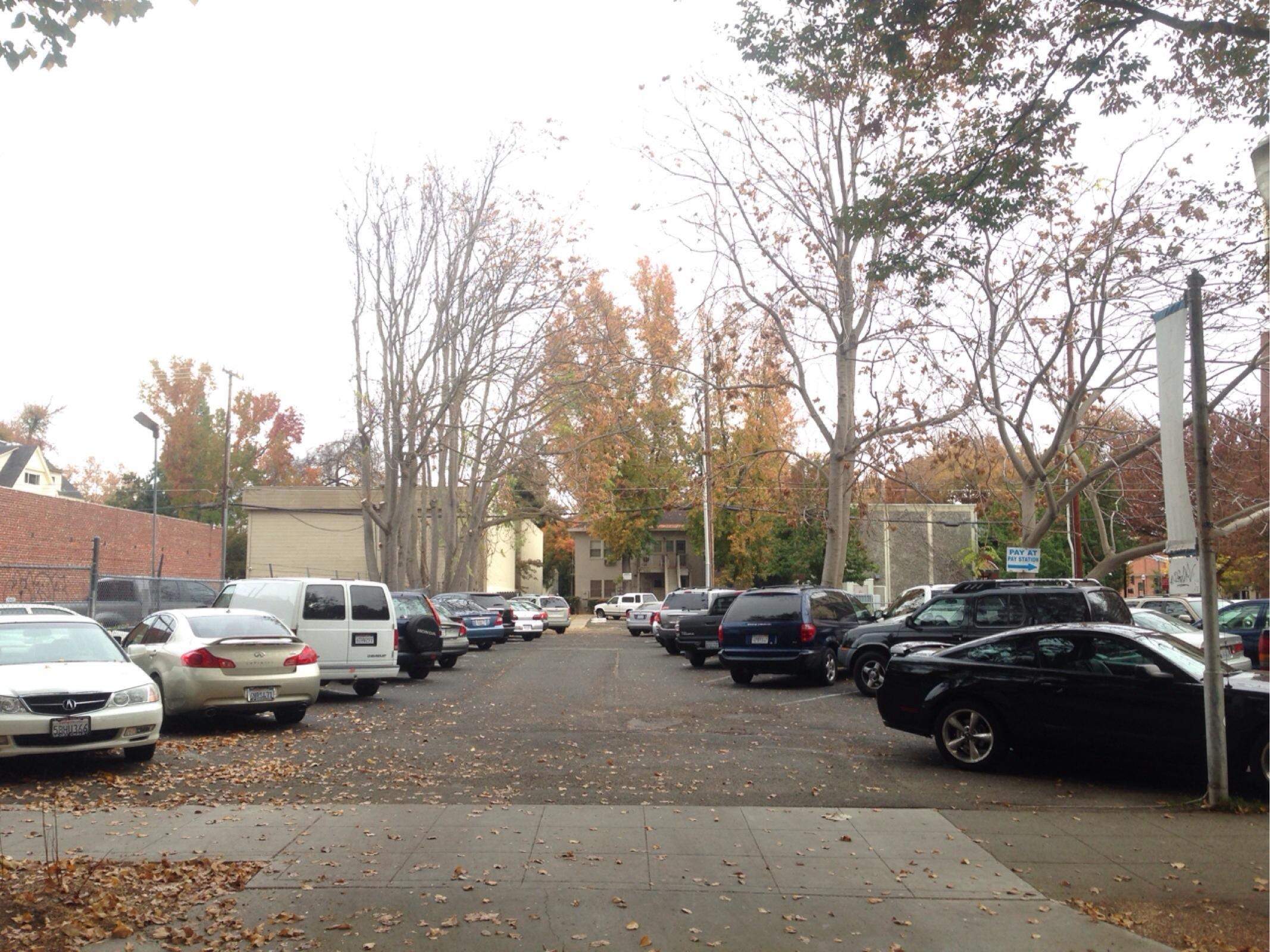 1331 I St Parking - Parking In Sacramento | ParkMe