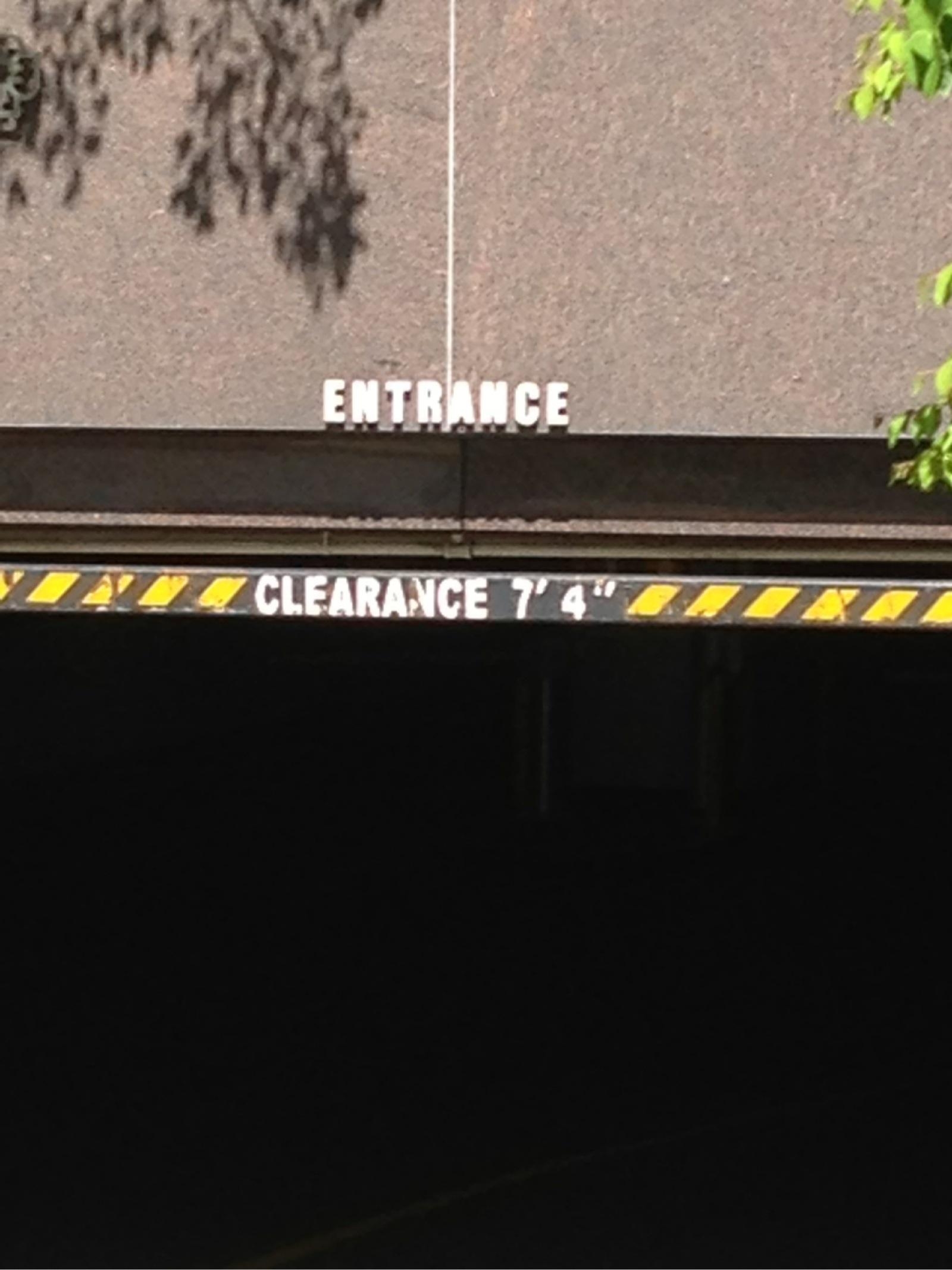 Bellevue Place - Parking in Bellevue | ParkMe