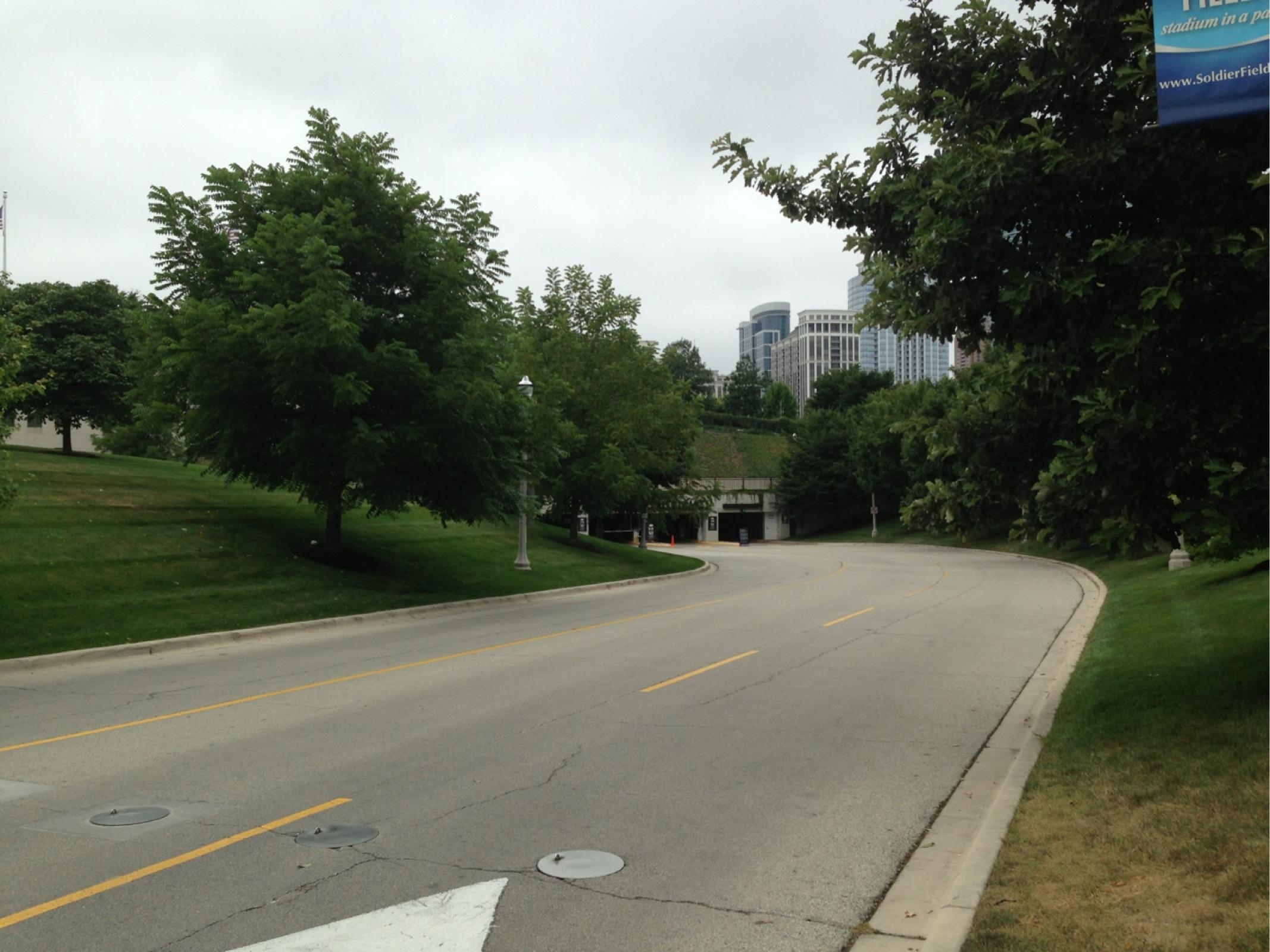 Museum Campus Parking In Chicago Parkme