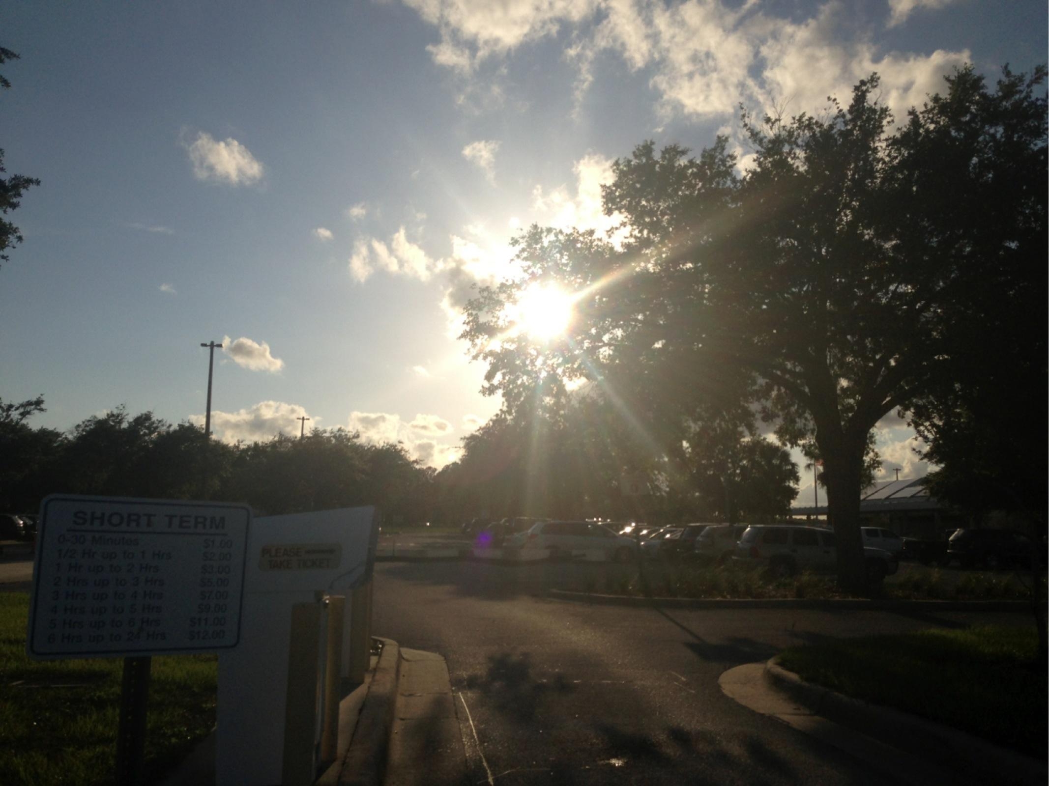 Gainesville Parking: Don't Get Caught in a Parking Predicament!