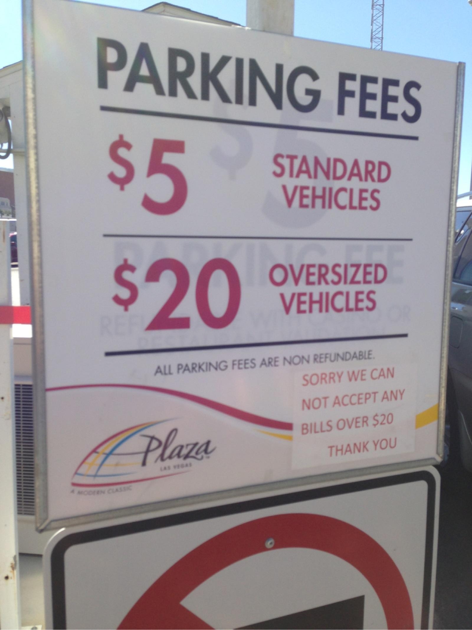 parking at rio casino las vegas