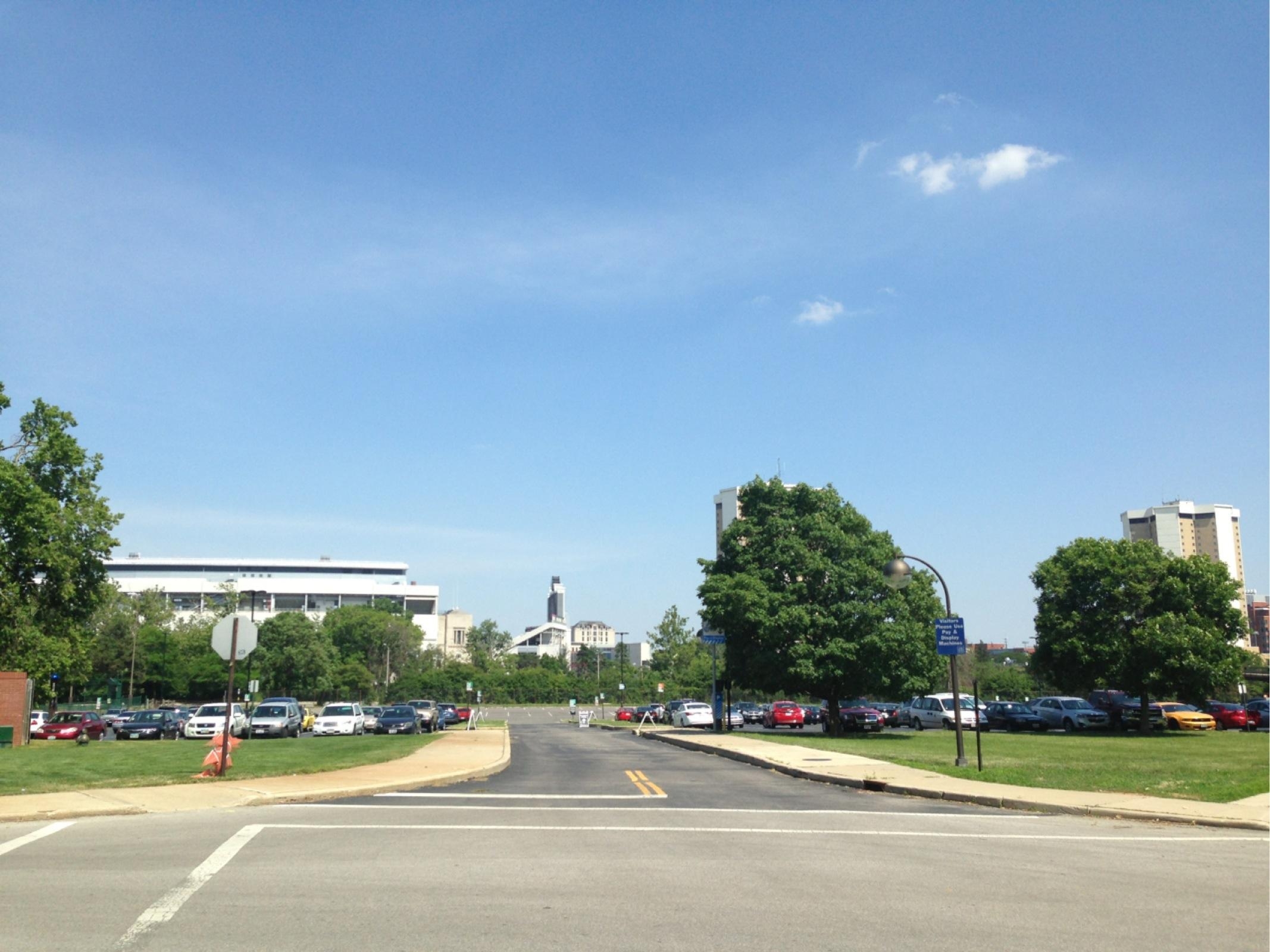 281 W Lane Ave Parking Parking in Columbus ParkMe