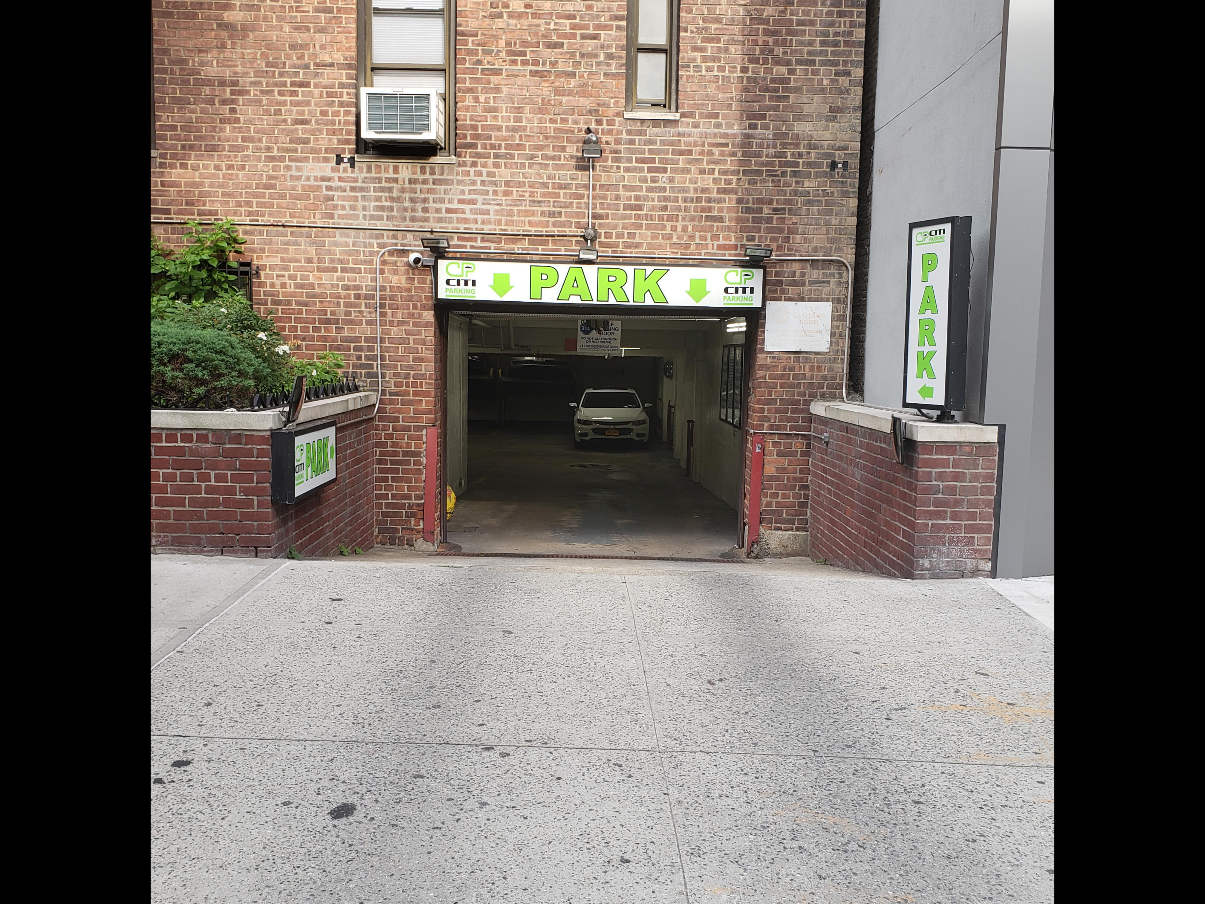 14181420 York Ave Garage Parking in New York ParkMe