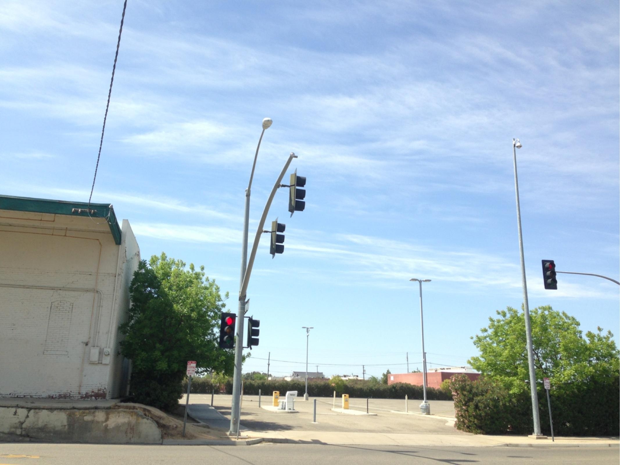 Stadium Lot 1 - Parking in Fresno | ParkMe