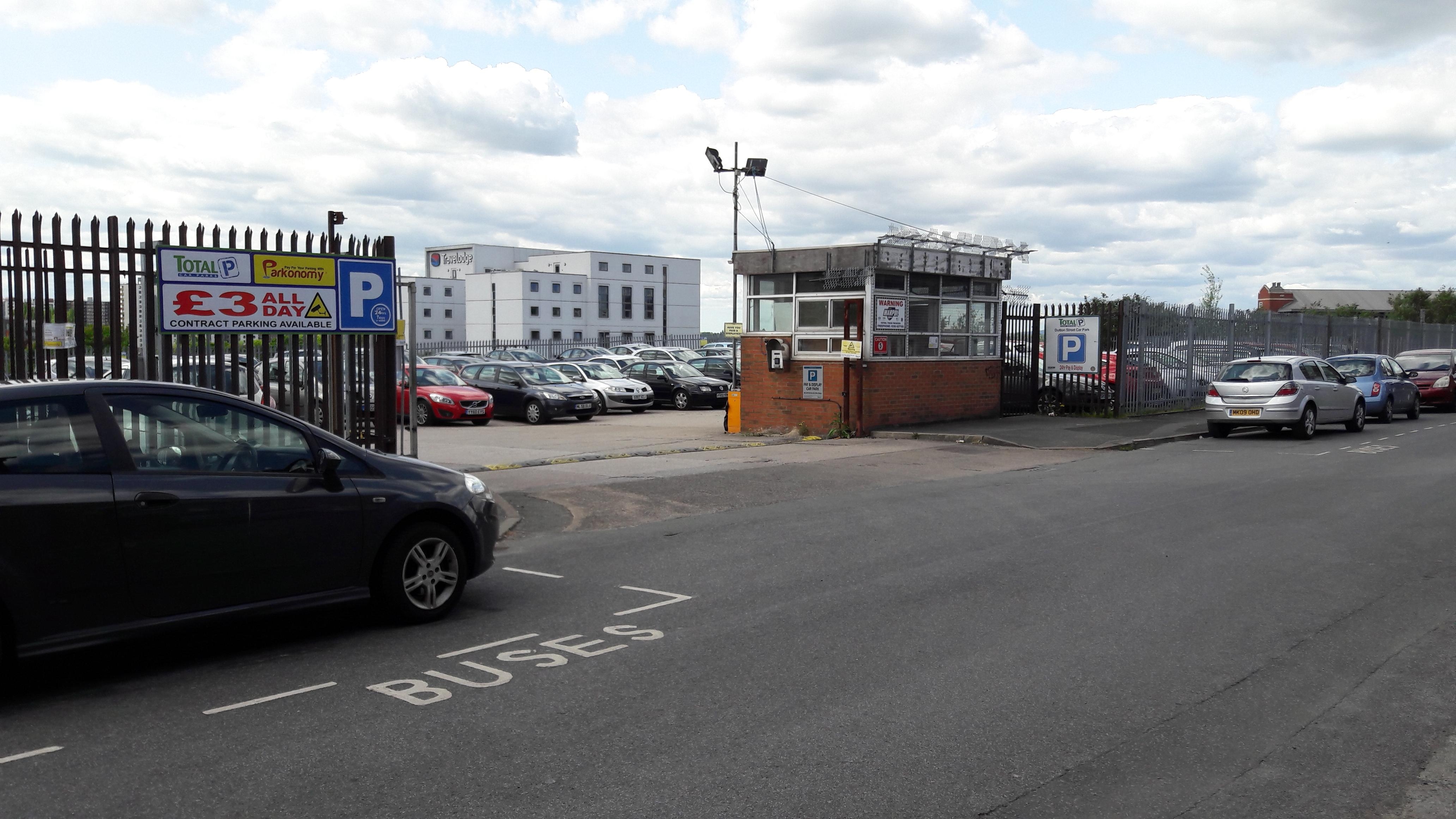 Dutton Park Parking Permit at Jennifer Annis blog