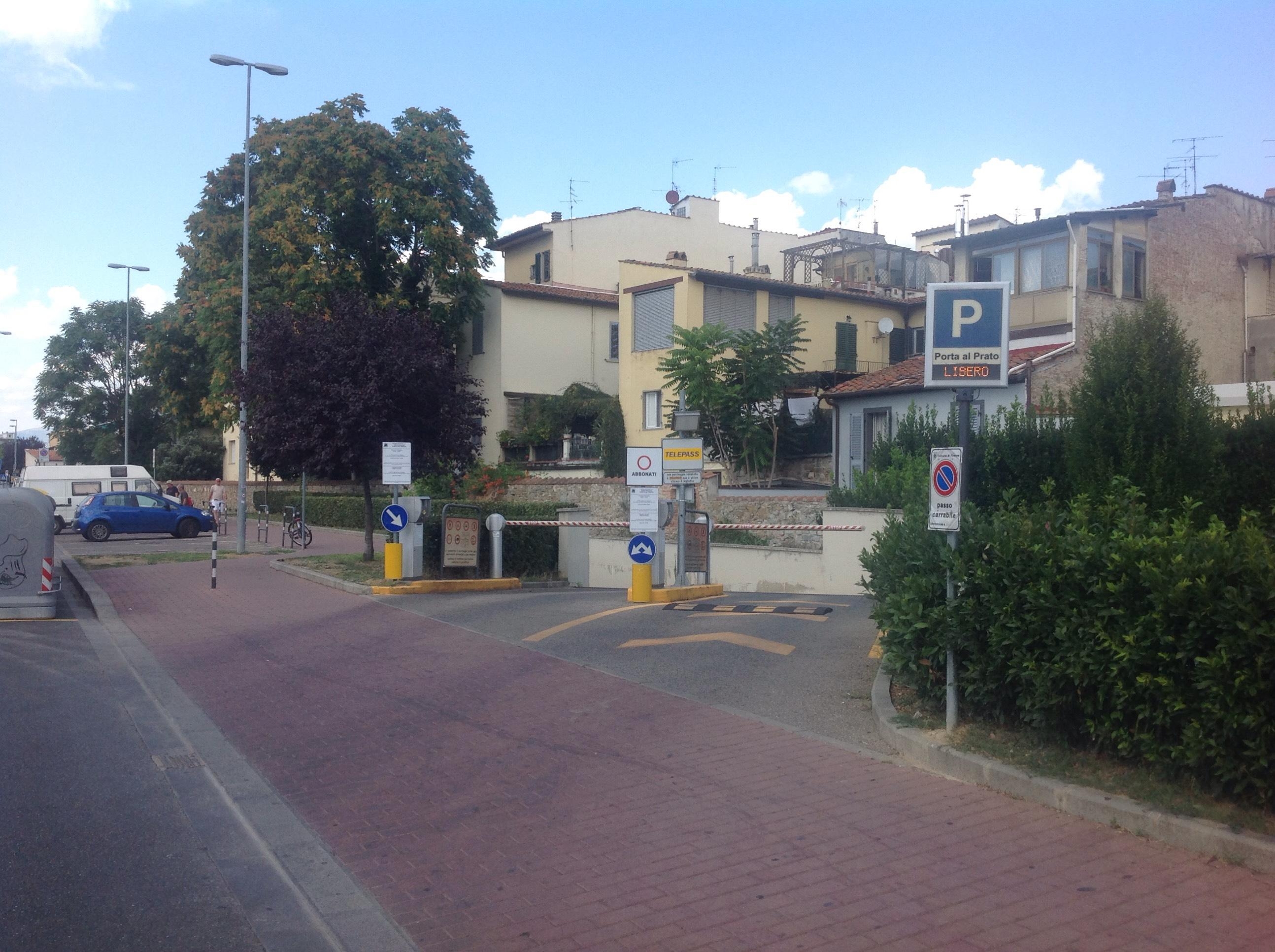 Porta Al Prato Parking In Firenze ParkMe Porta Al Prato Parking In Firenze ParkMe