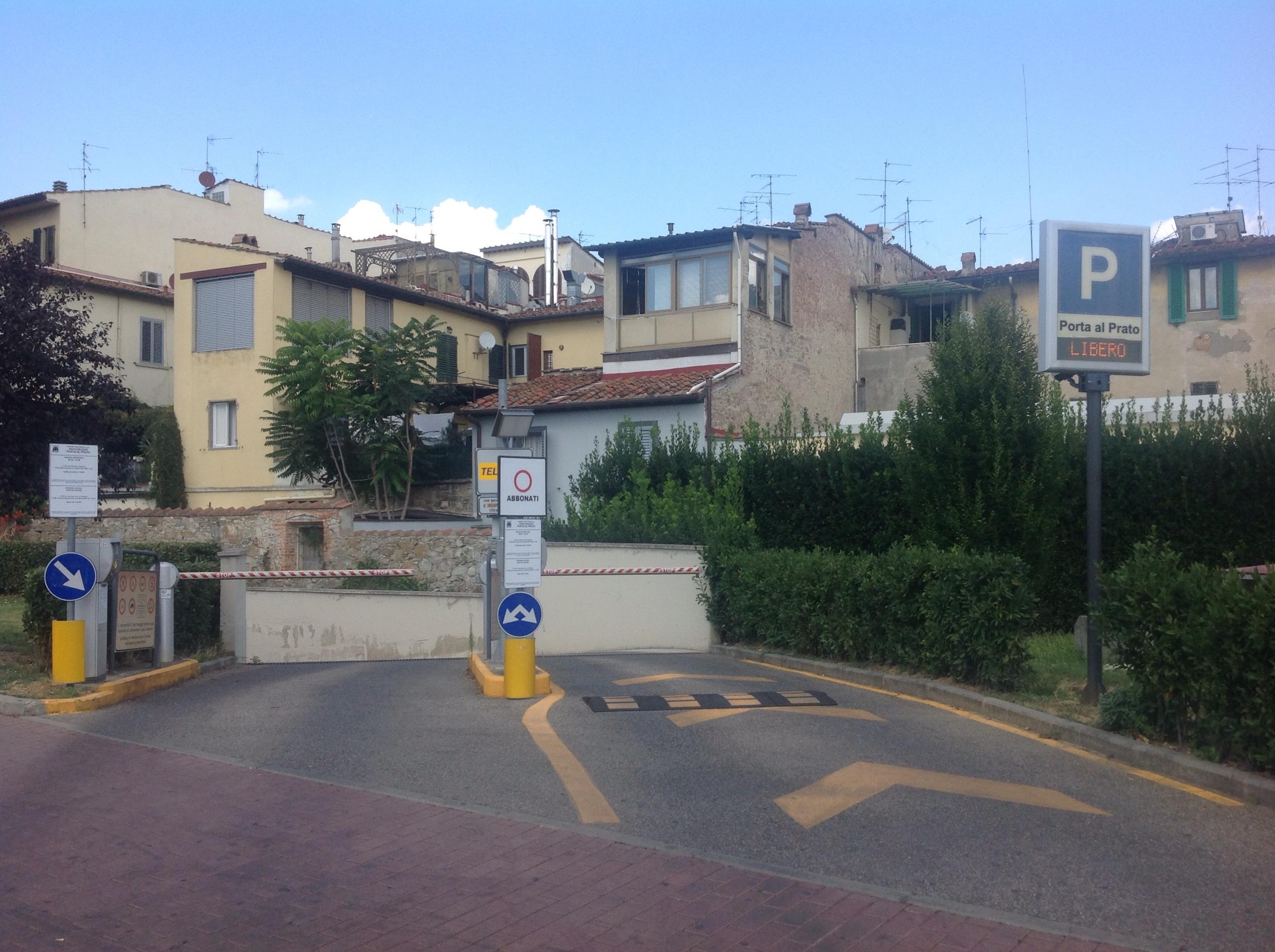 Porta Al Prato Parking In Firenze ParkMe Porta Al Prato Parking In Firenze ParkMe