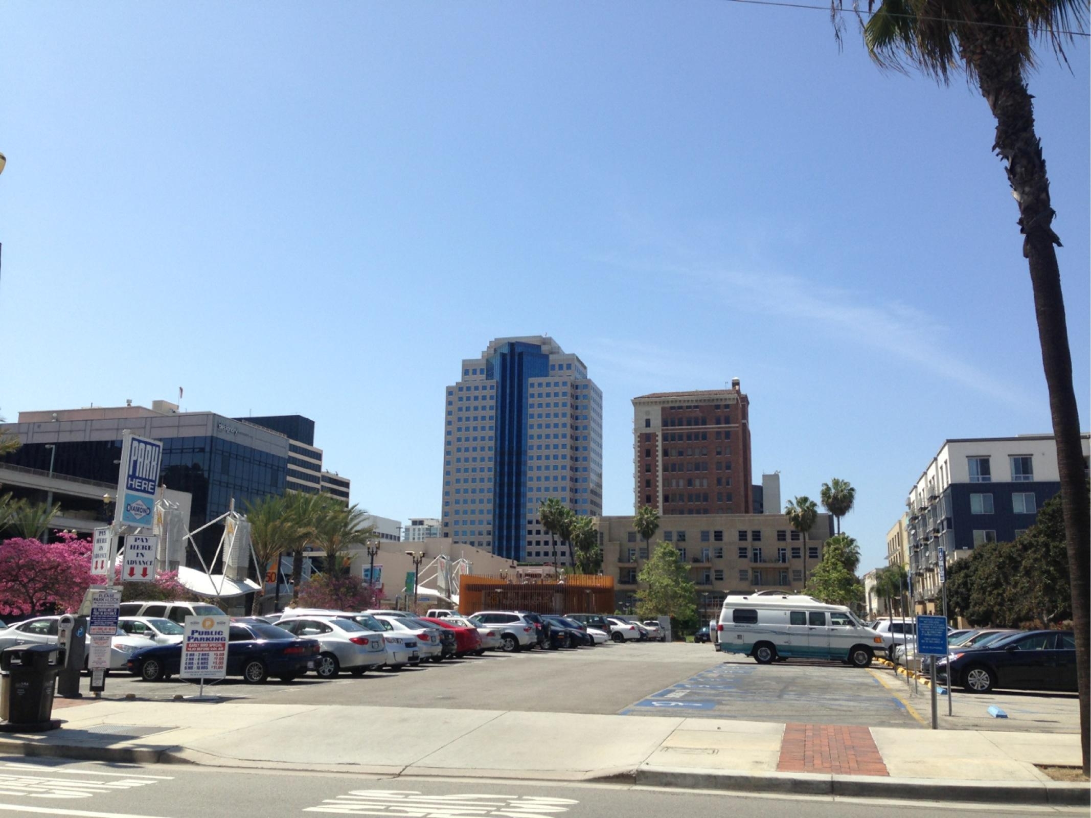 107 Long Beach Blvd Parking Parking in Long Beach ParkMe