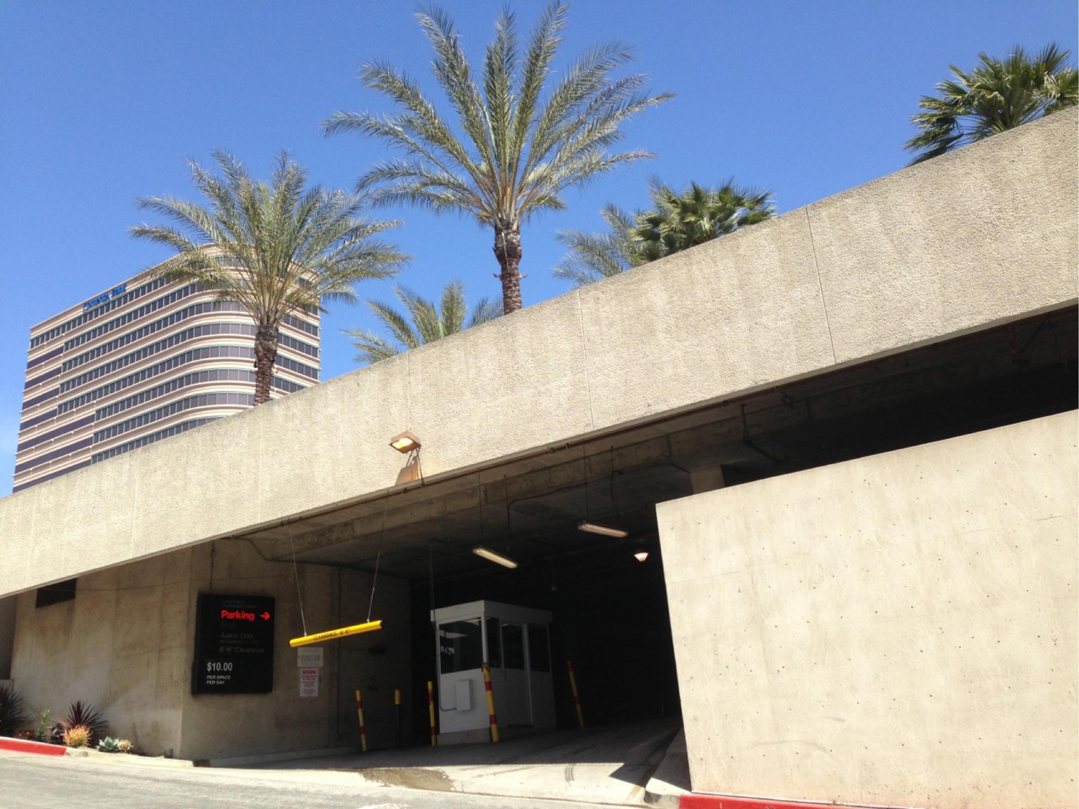 Ultimate Guide to Long Beach Convention Center Parking