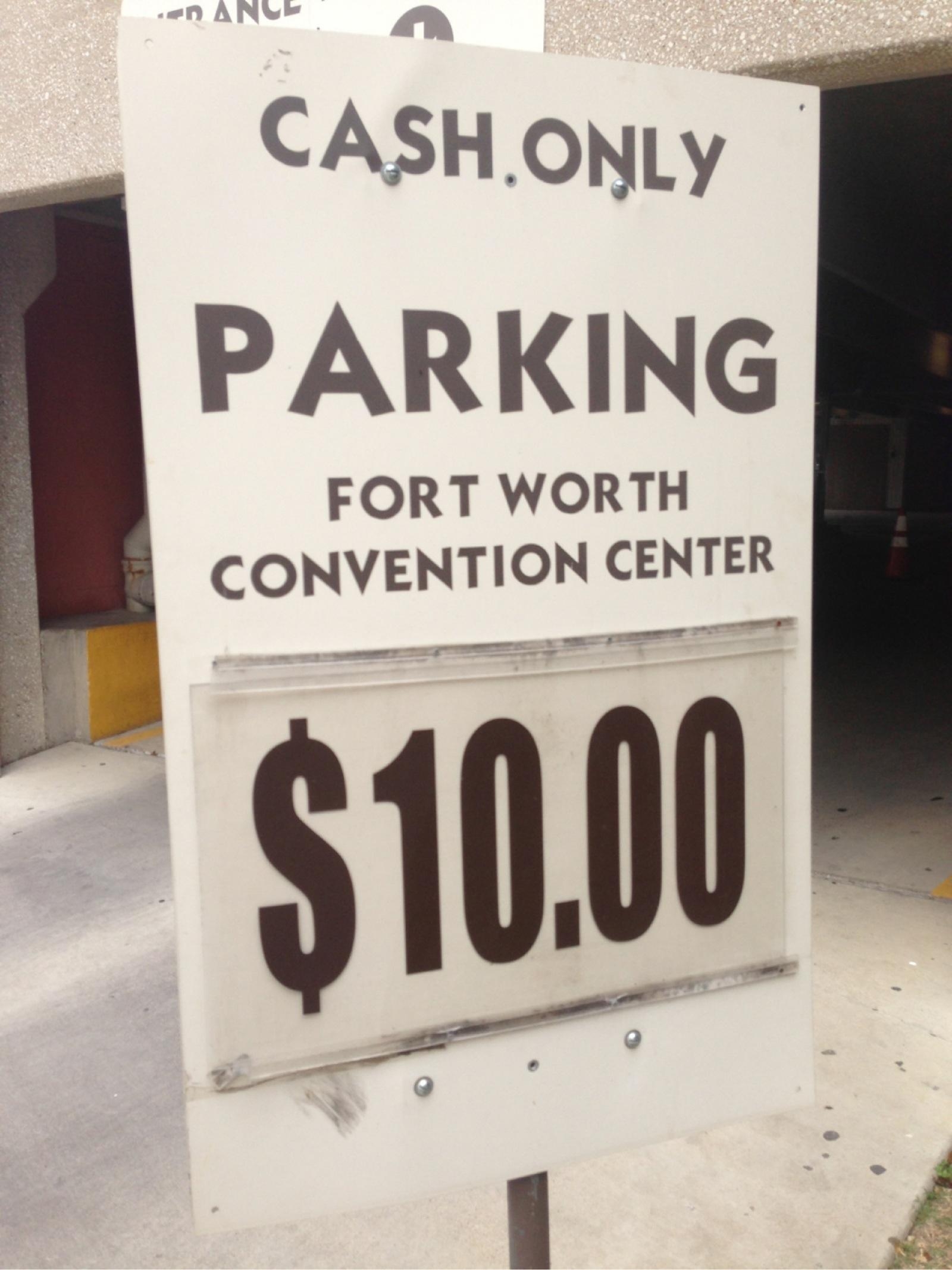 Convention Center Parking Parking In Fort Worth ParkMe   841b3dab19524990be2e20bee7407ad5 