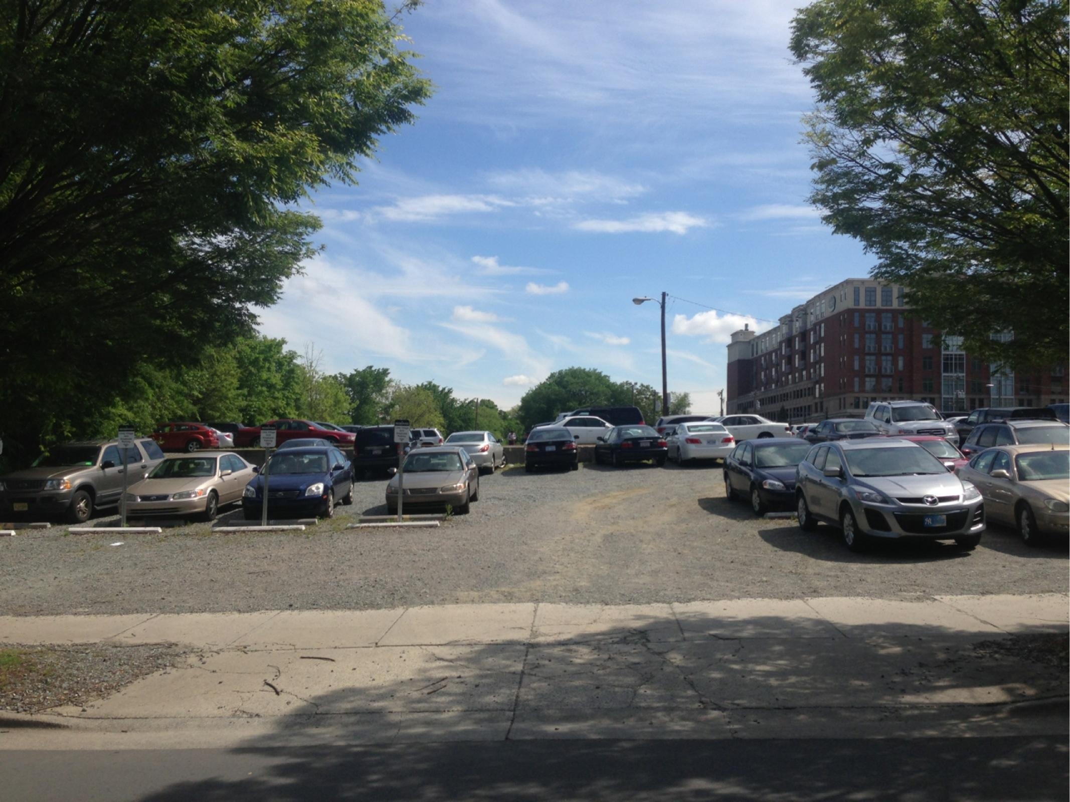 600 W Trade St Parking Parking in Charlotte ParkMe