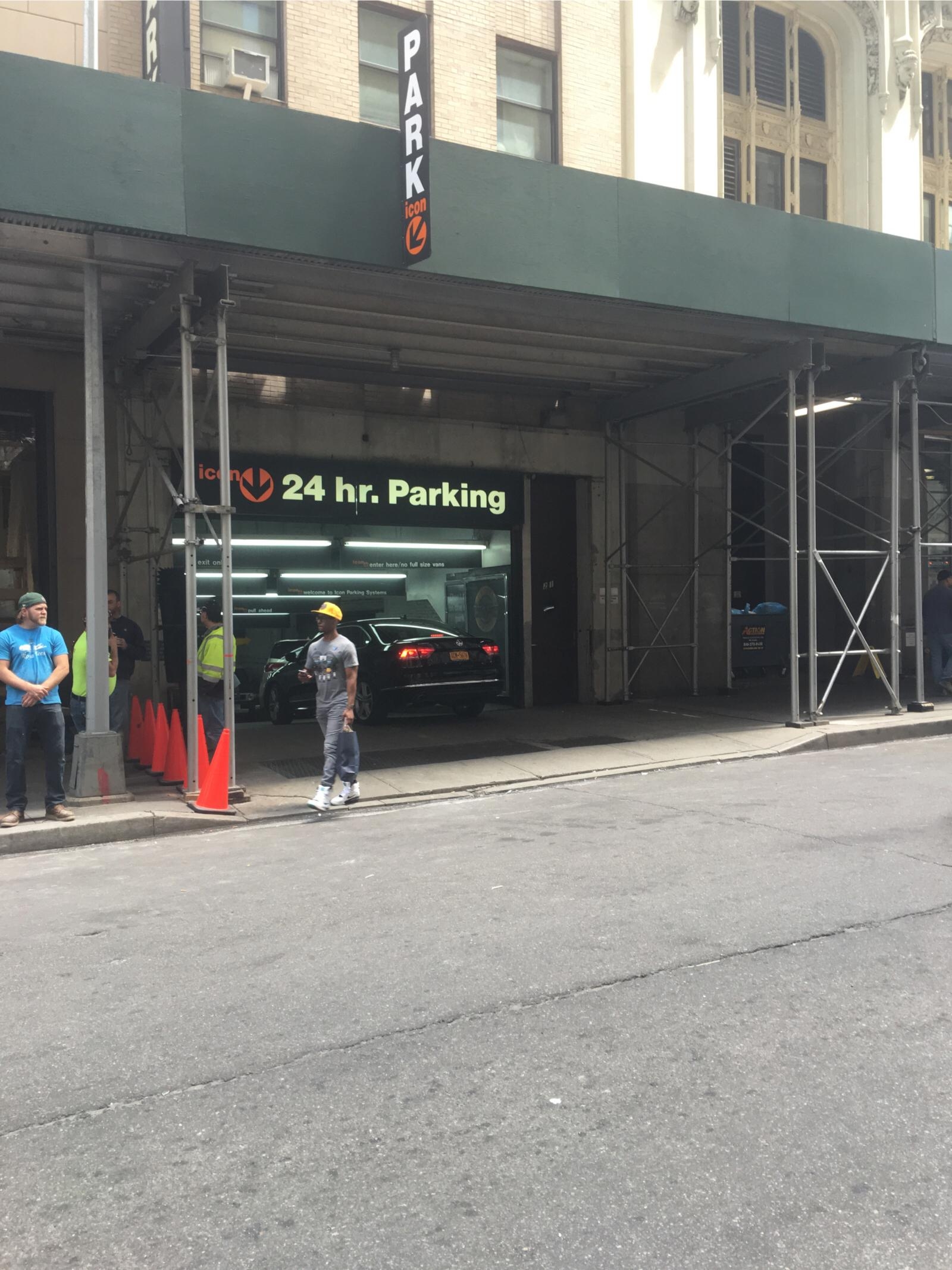 Parking Nyc Today - urfda16