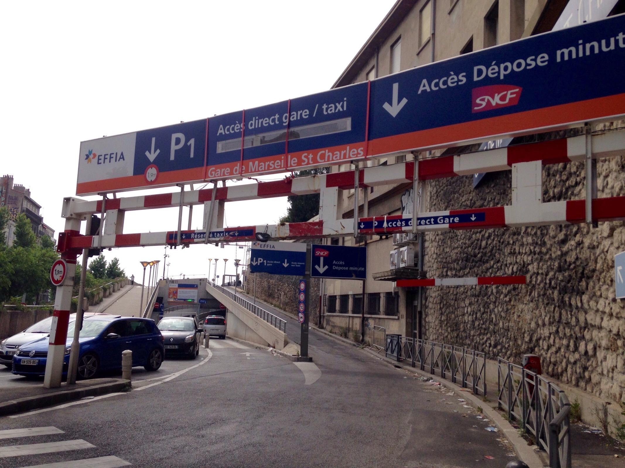P1 Gare de Marseille St Charles Parking in Marseille ParkMe P1 Gare de Marseille St Charles Parking in Marseille ParkMe