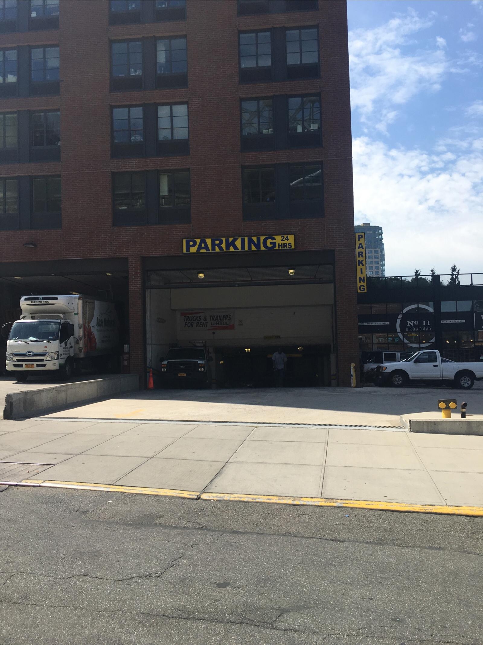 11 Broadway Garage Parking in Brooklyn ParkMe