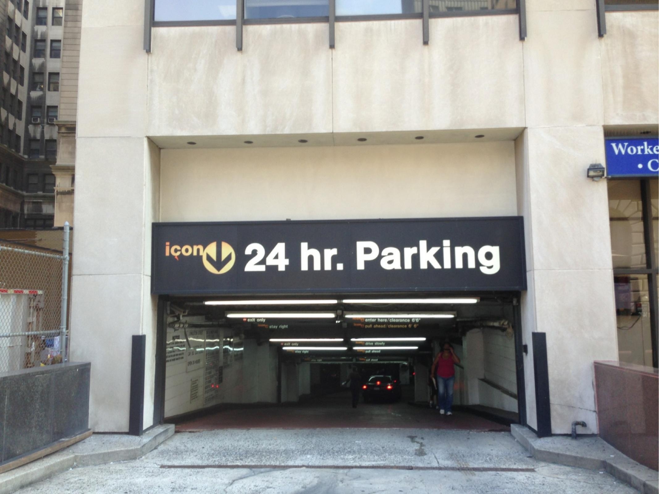 111 Livingston St Garage - Parking in Brooklyn | ParkMe