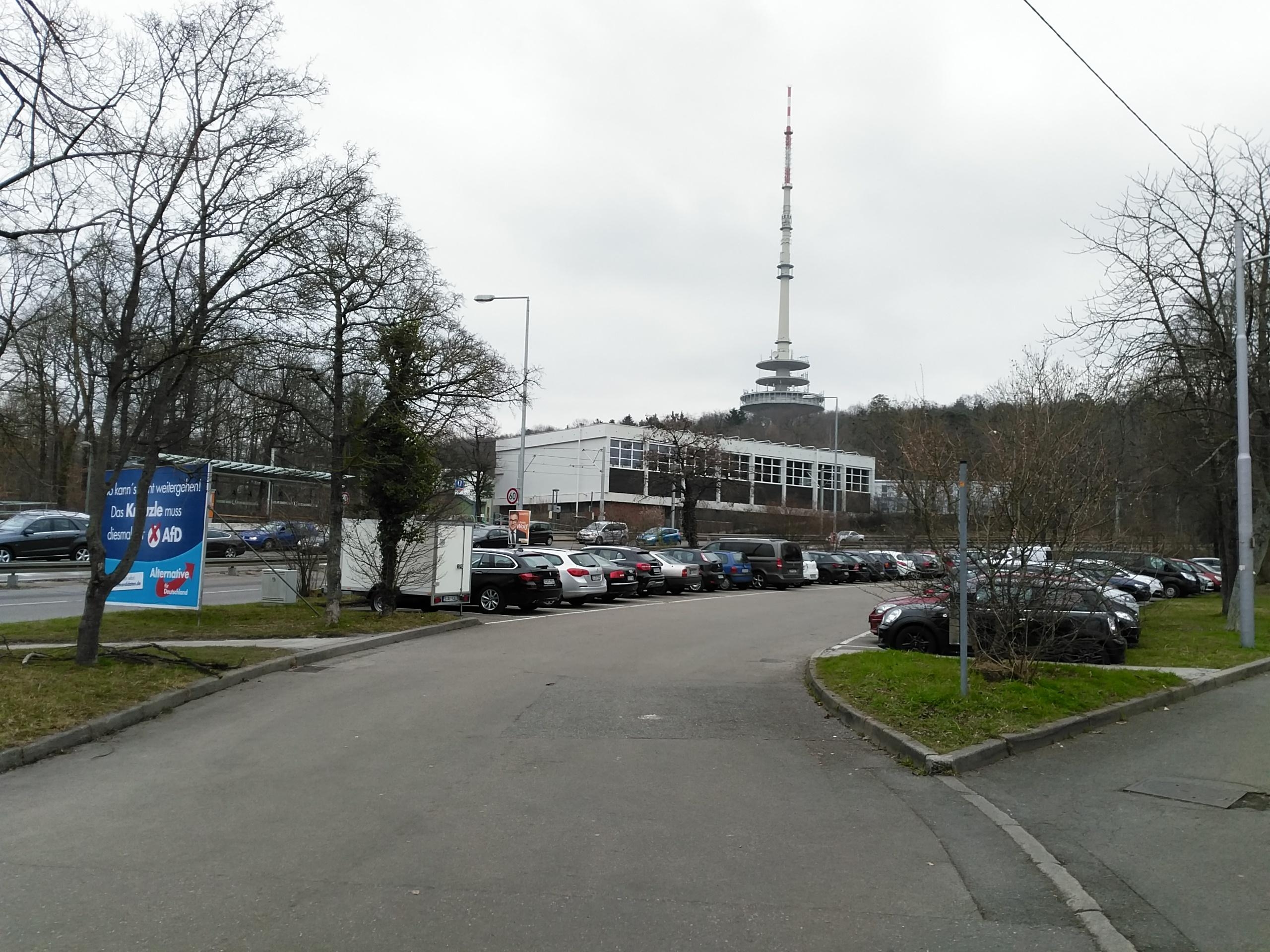 Geroksruhe Stuttgart Geroksruhe Stuttgart