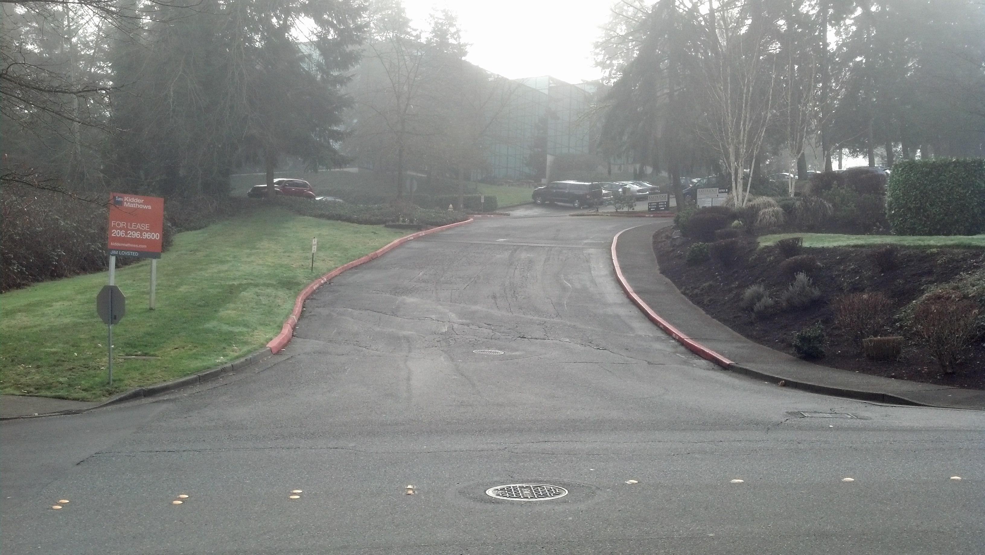 Bellevue School District Parking in Bellevue ParkMe