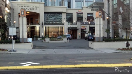 Shops at The Bravern - Picture of Bellevue, Washington - Tripadvisor