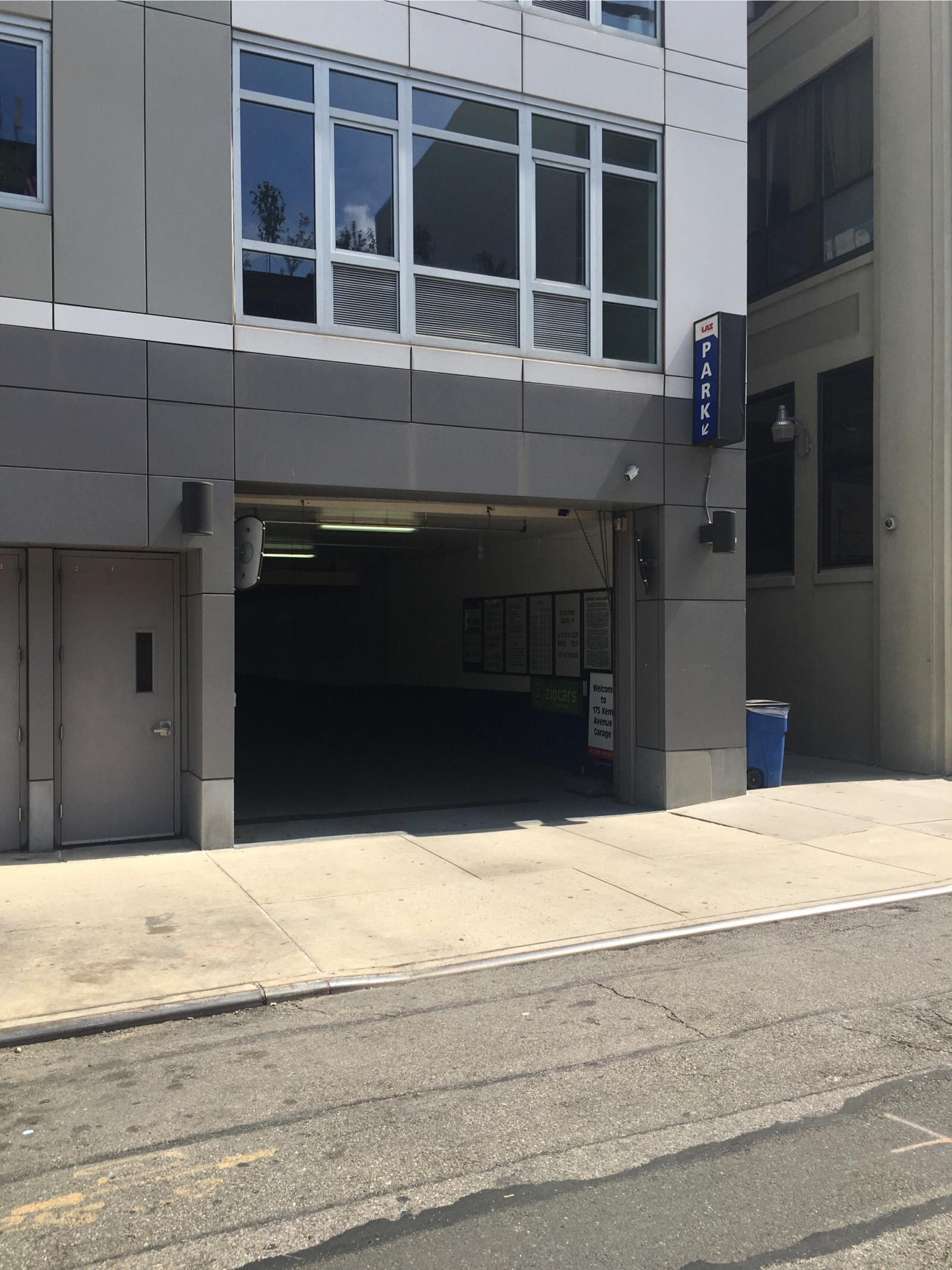 175 Kent Avenue Garage Parking in Brooklyn ParkMe