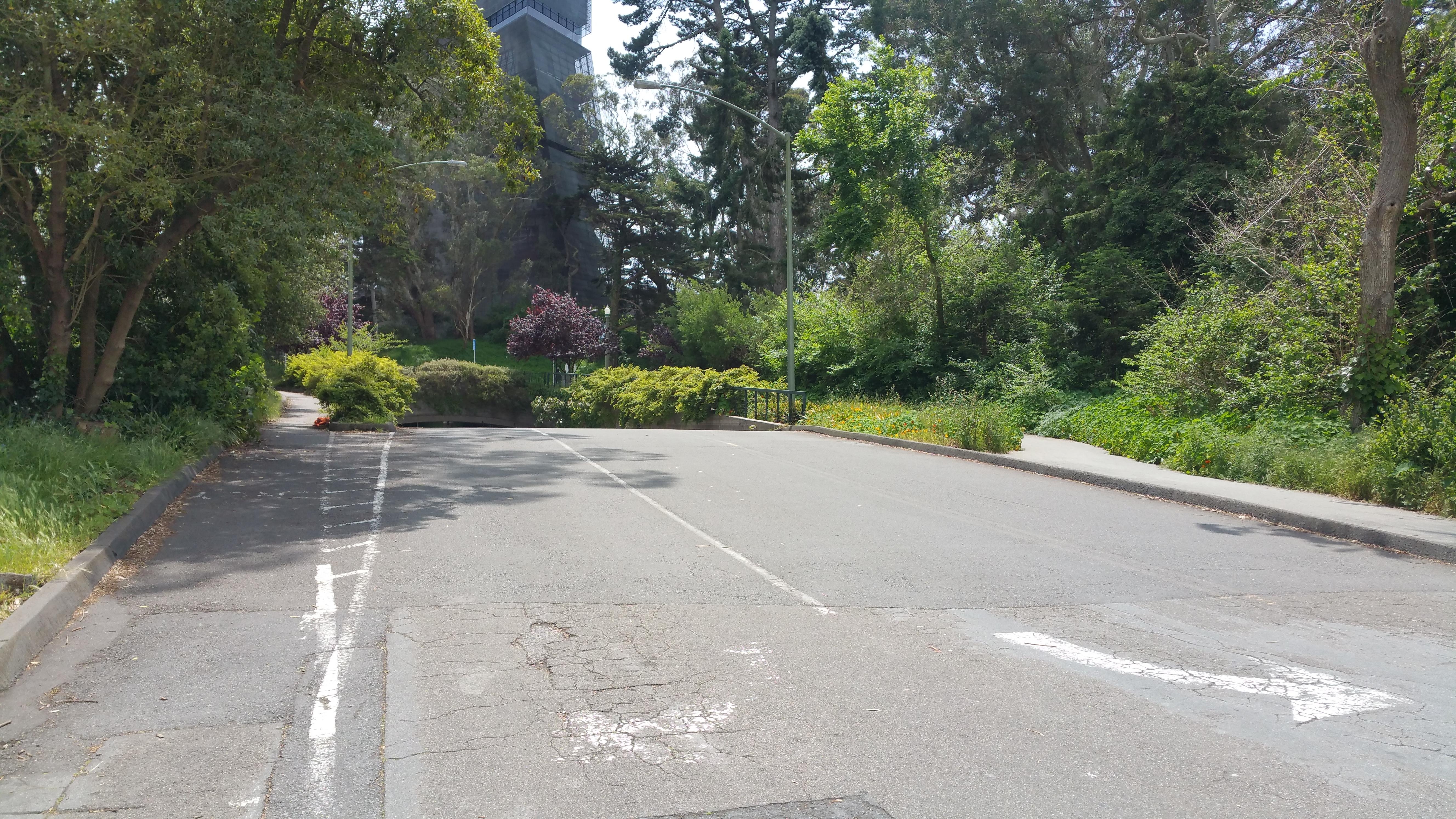 Music Concourse Parking In San Francisco Parkme