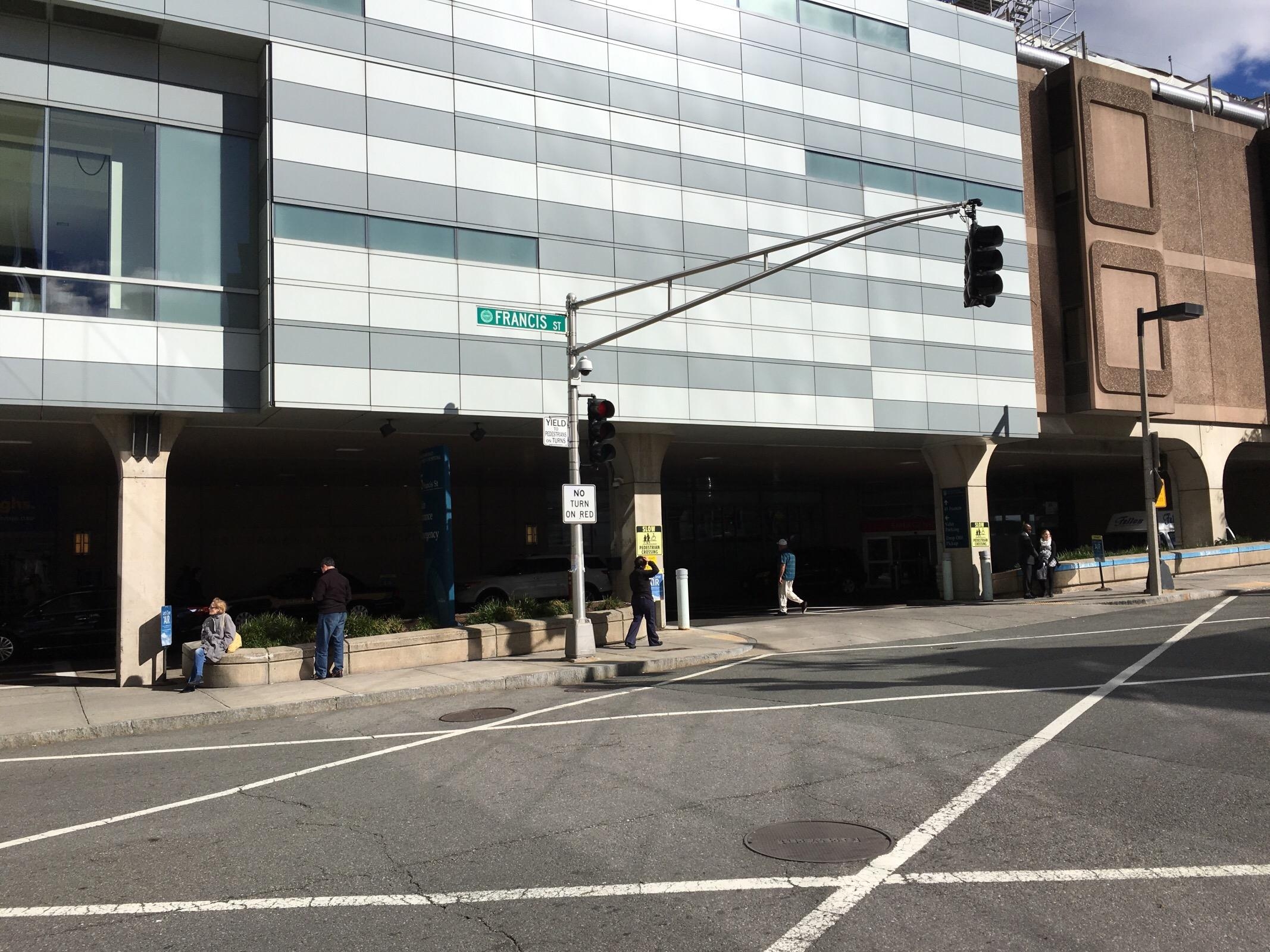 Brigham And Womenpercent27S Hospital Foxboro - 03l65gb