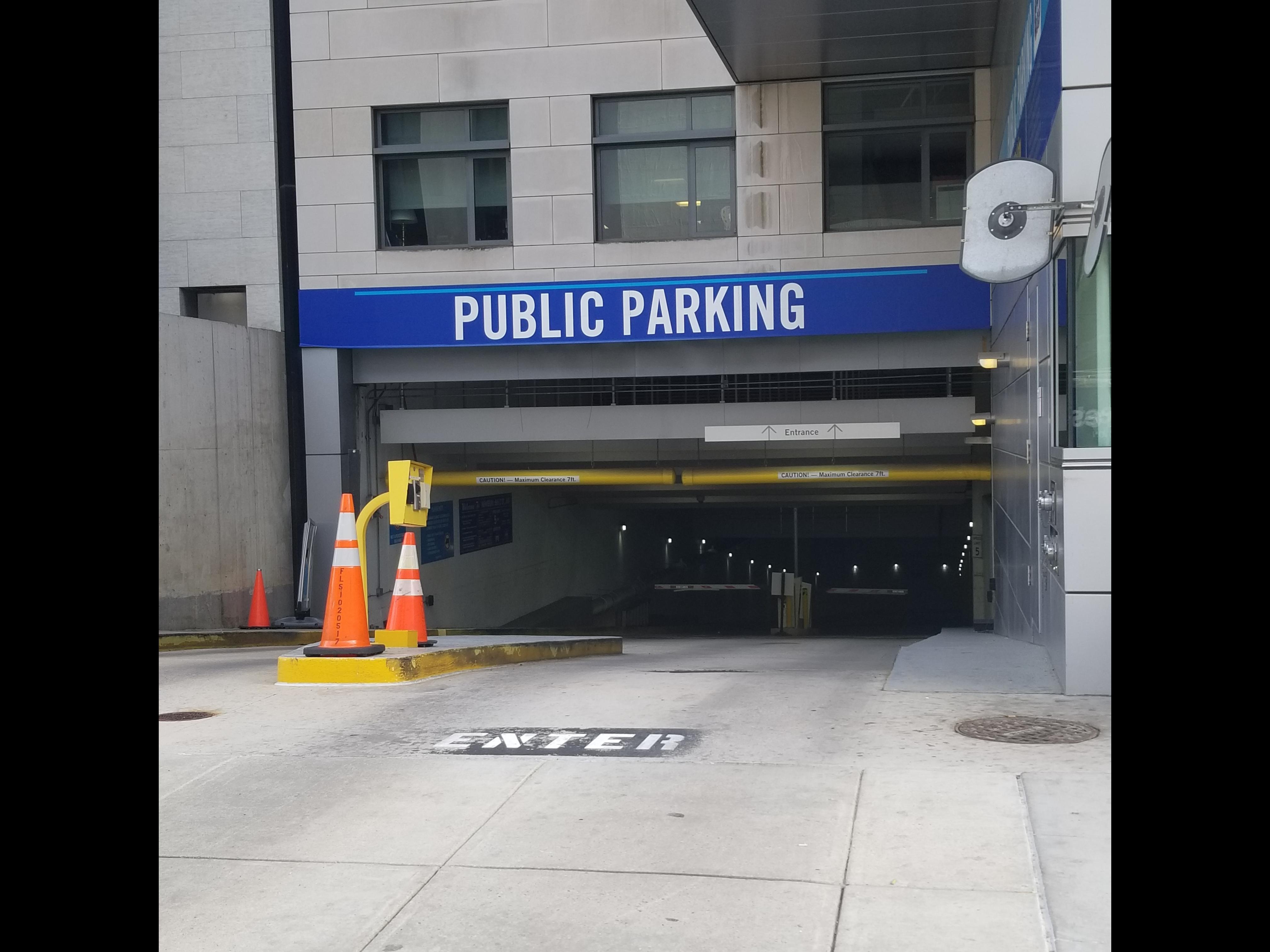 Newseum Parking In Washington Parkme