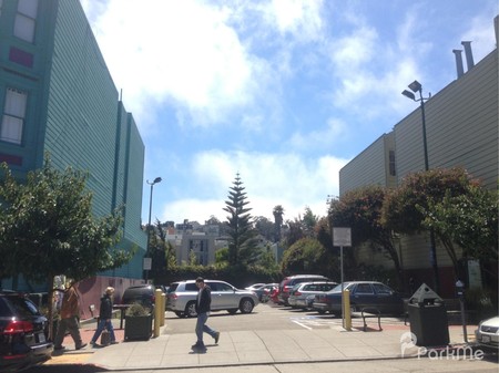24th rencontres in san francisco this year