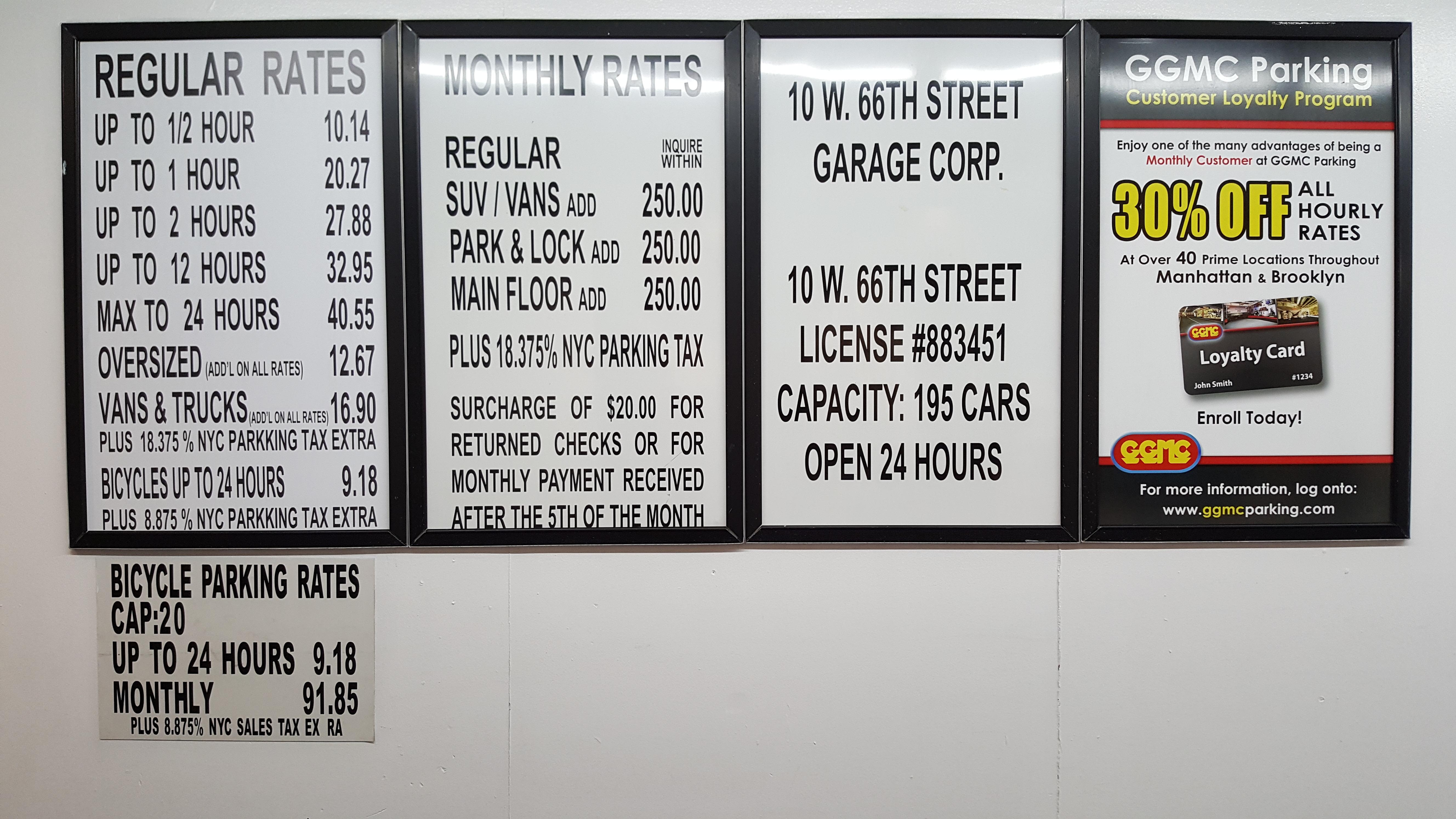 ggmc parking coupon
