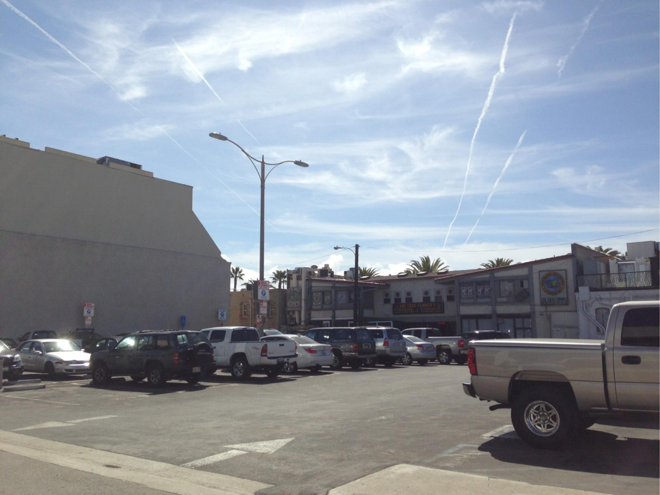 59 13th Ct Parking Parking in Hermosa Beach ParkMe