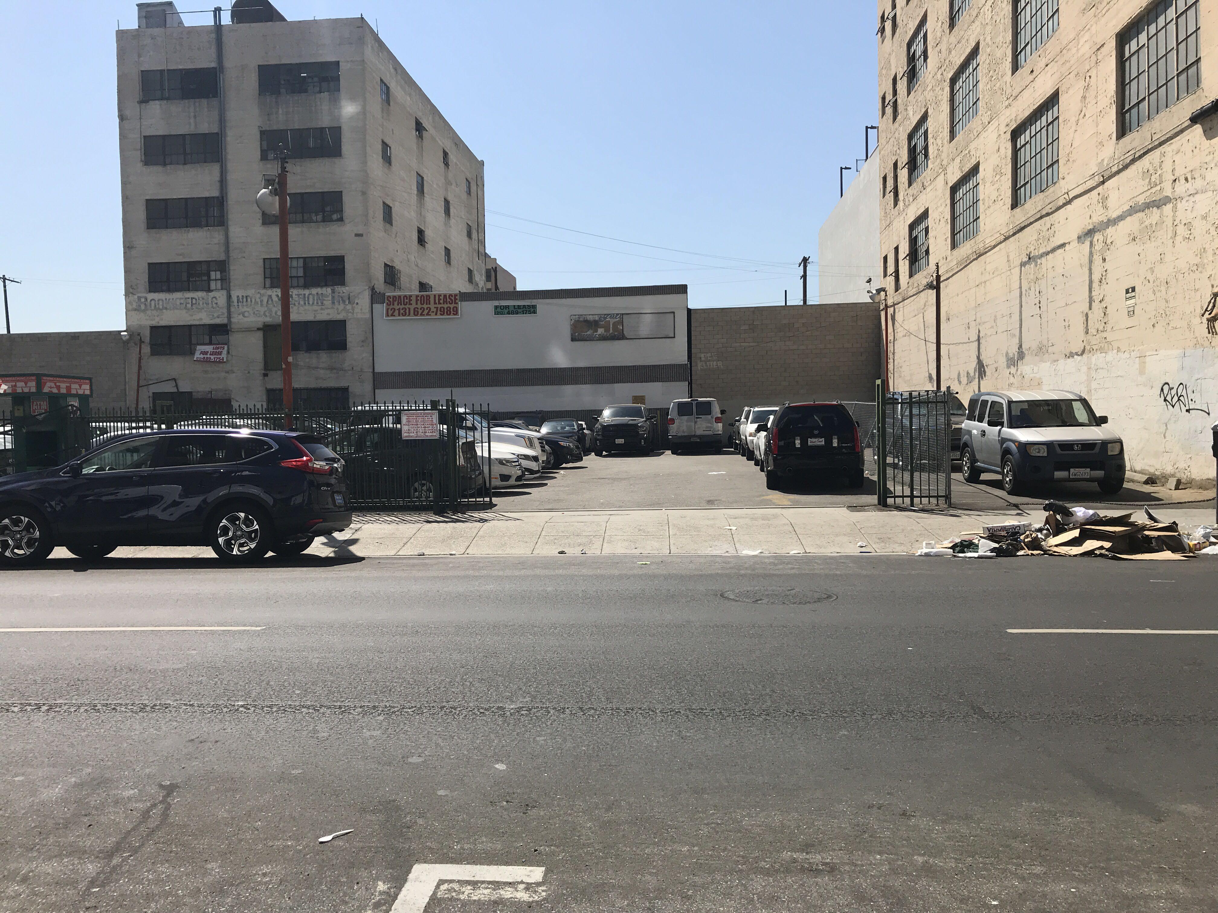 300 E 8th St Parking - Parking in Los Angeles | ParkMe