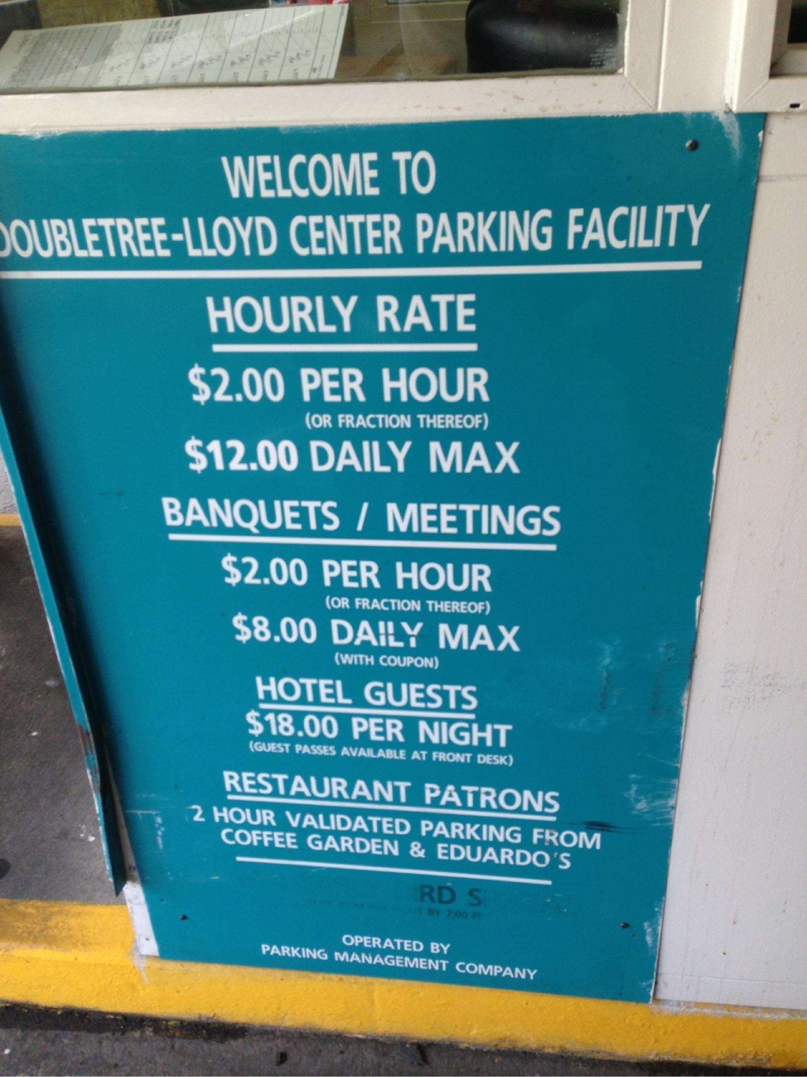 Portland Parking Zone Map vrogue.co