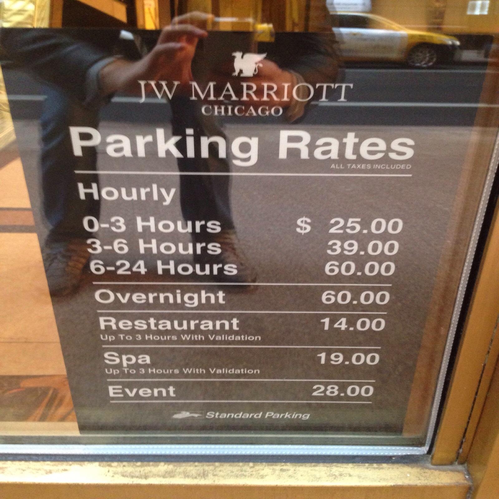 JW Marriott Valet Parking In Chicago ParkMe jw-marriott-valet-parking-in-chicago-parkme