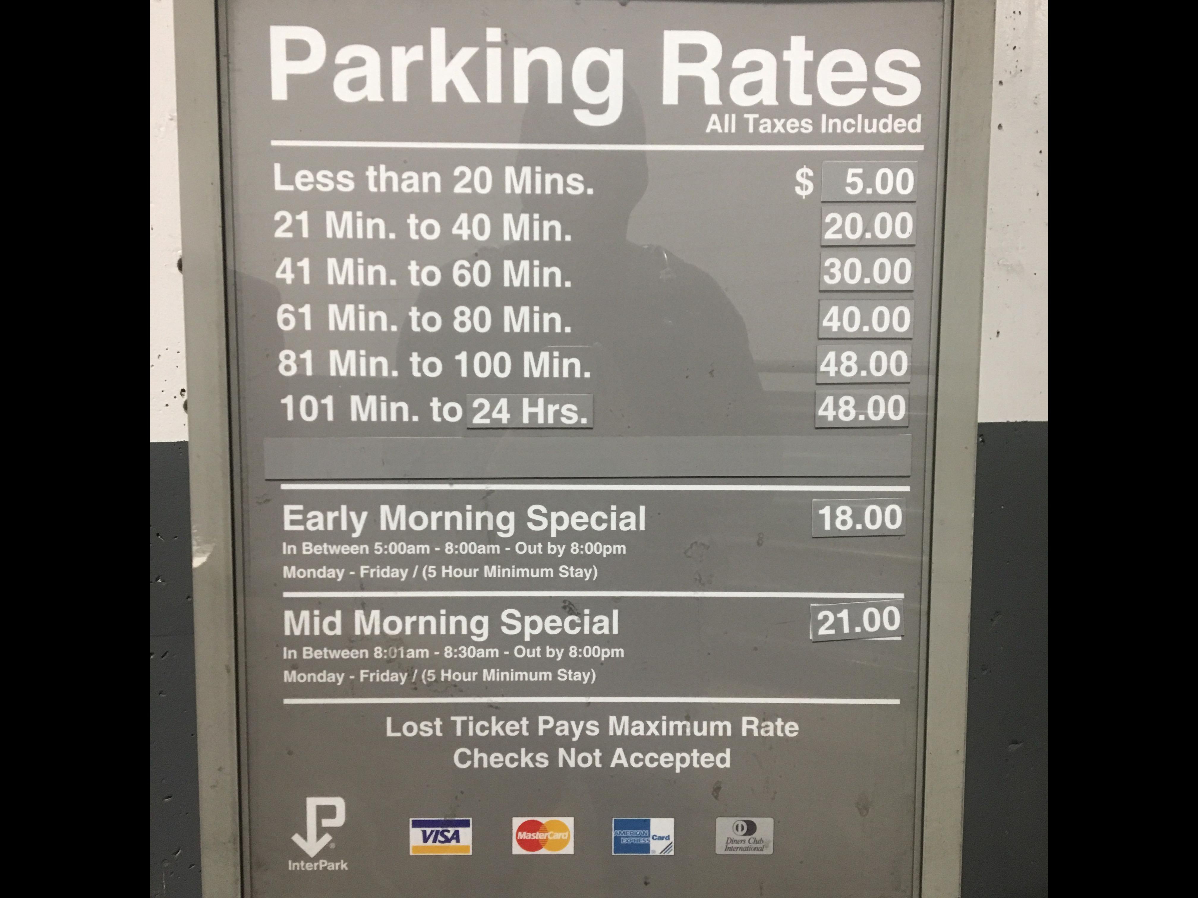 The Ultimate Guide to Parking in Chicago: Parking Rates, Reservations