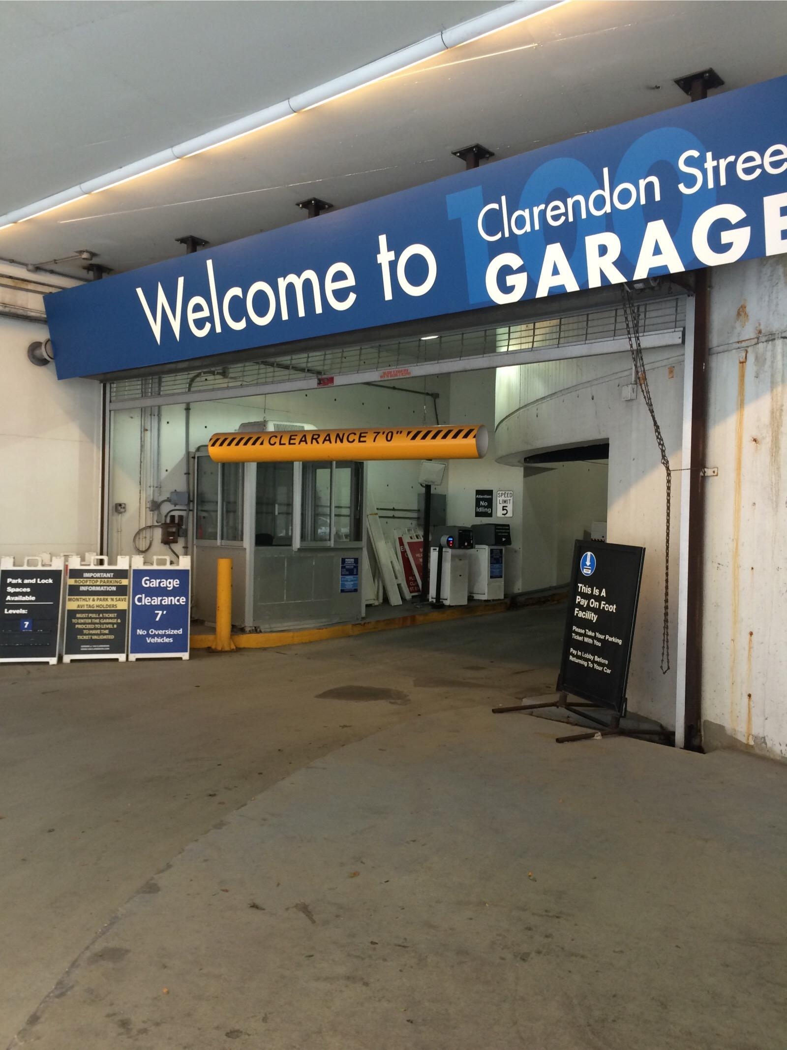 100 Clarendon Garage Rates 100 clarendon garage parking in boston parkme 100 Clarendon Garage Rates 100 clarendon garage parking in boston parkme