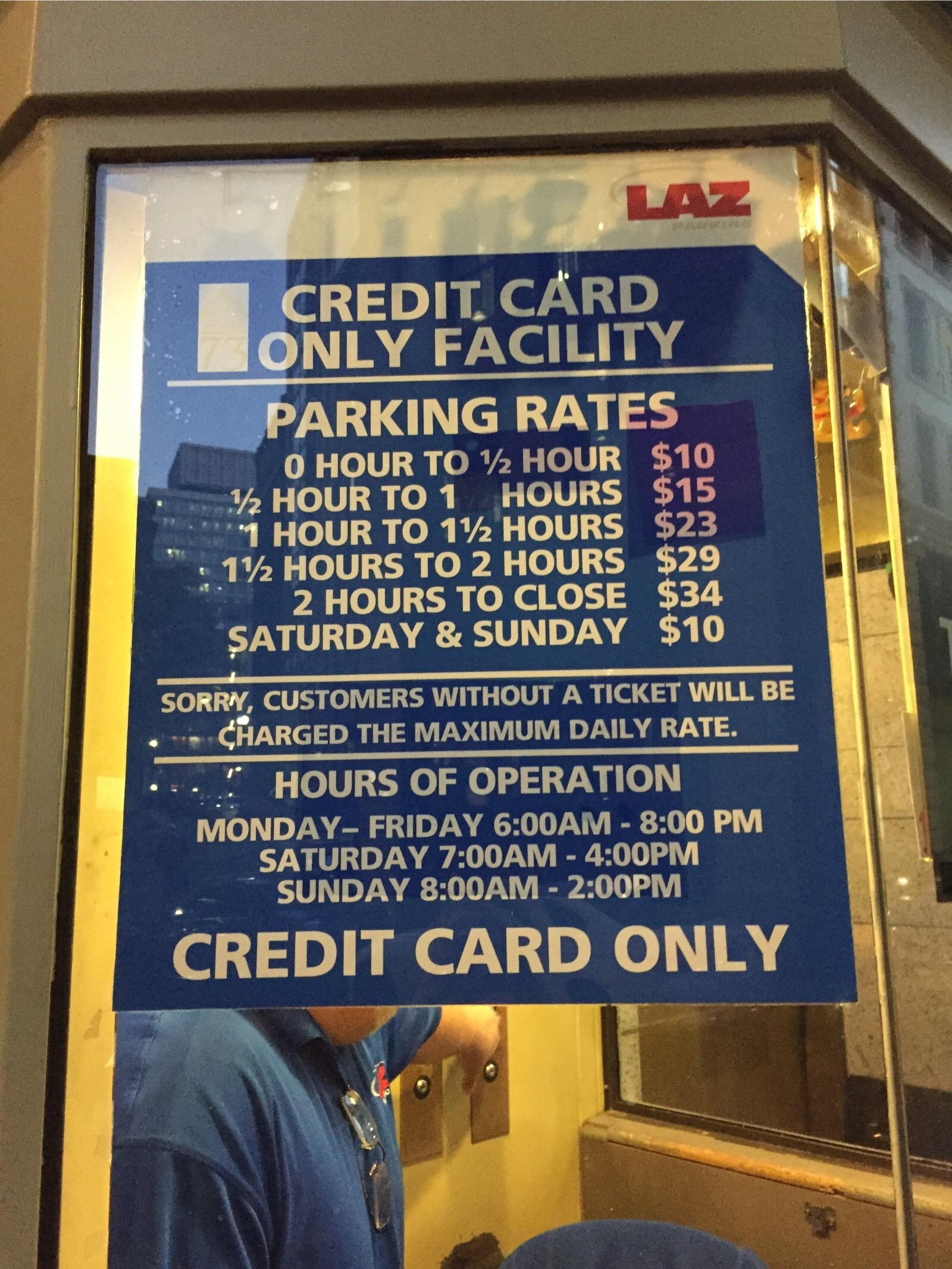 73 Tremont Pl Garage Parking in Boston ParkMe