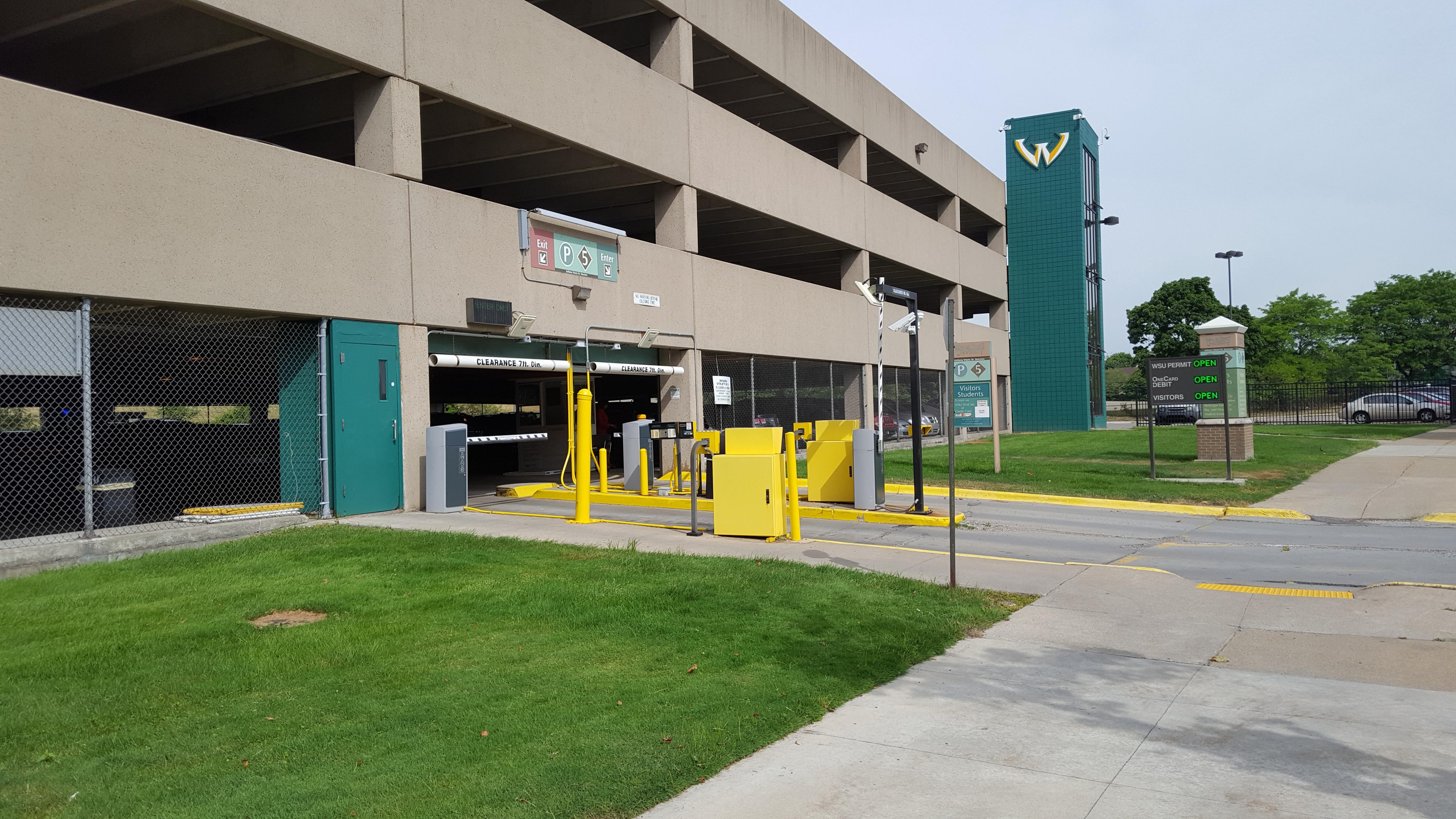 Anthony Wayne Drive Apartments - gk63ow6