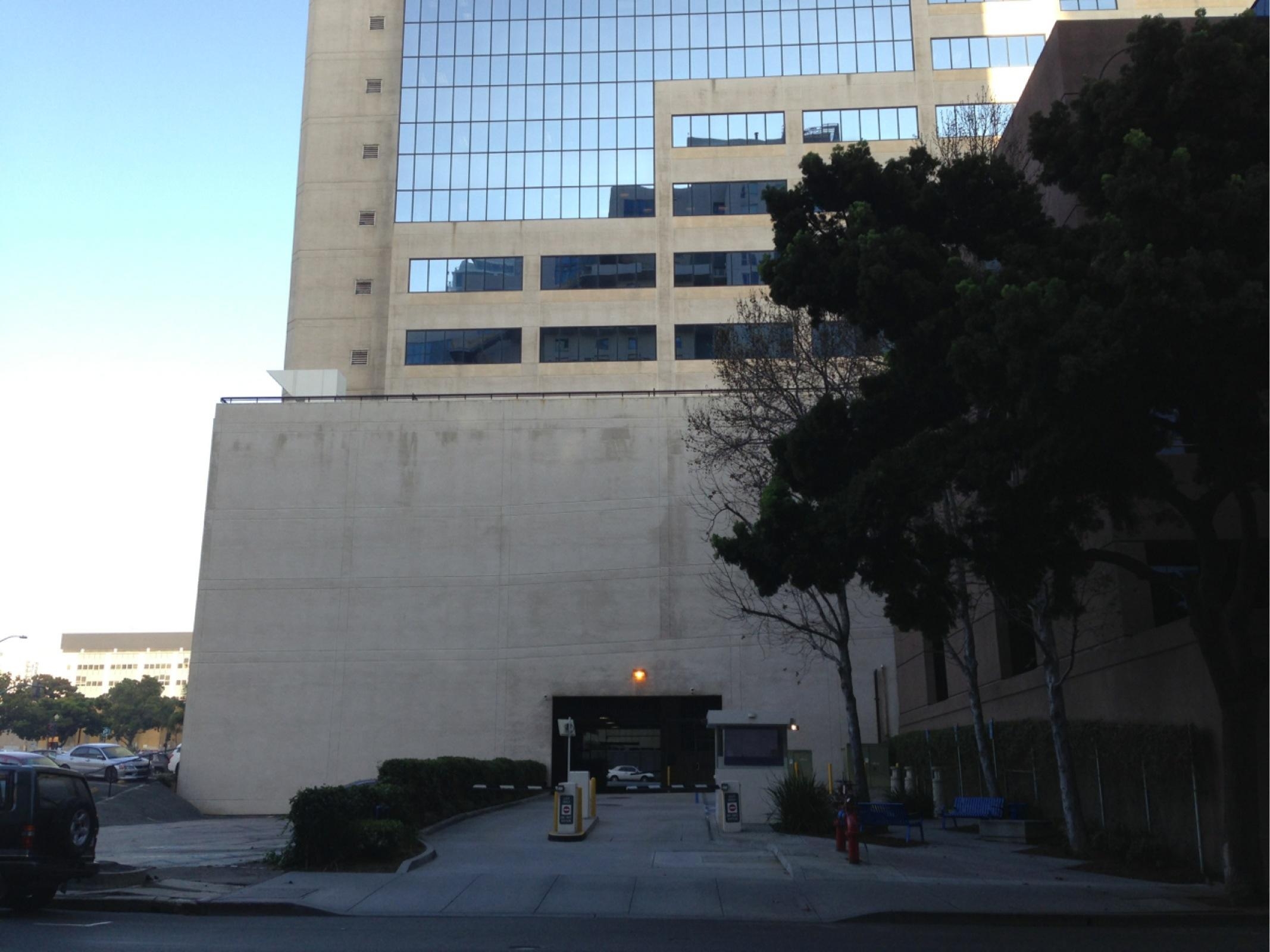 2 Columbia Place - Parking in San Diego | ParkMe