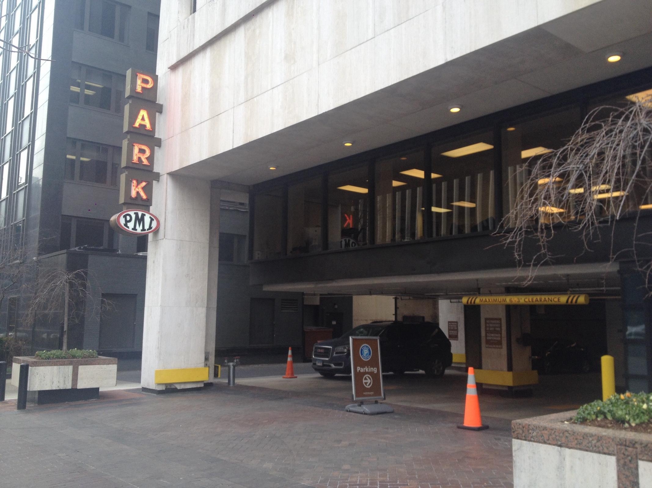 1150 17th St Nw Garage Parking In Washington Parkme